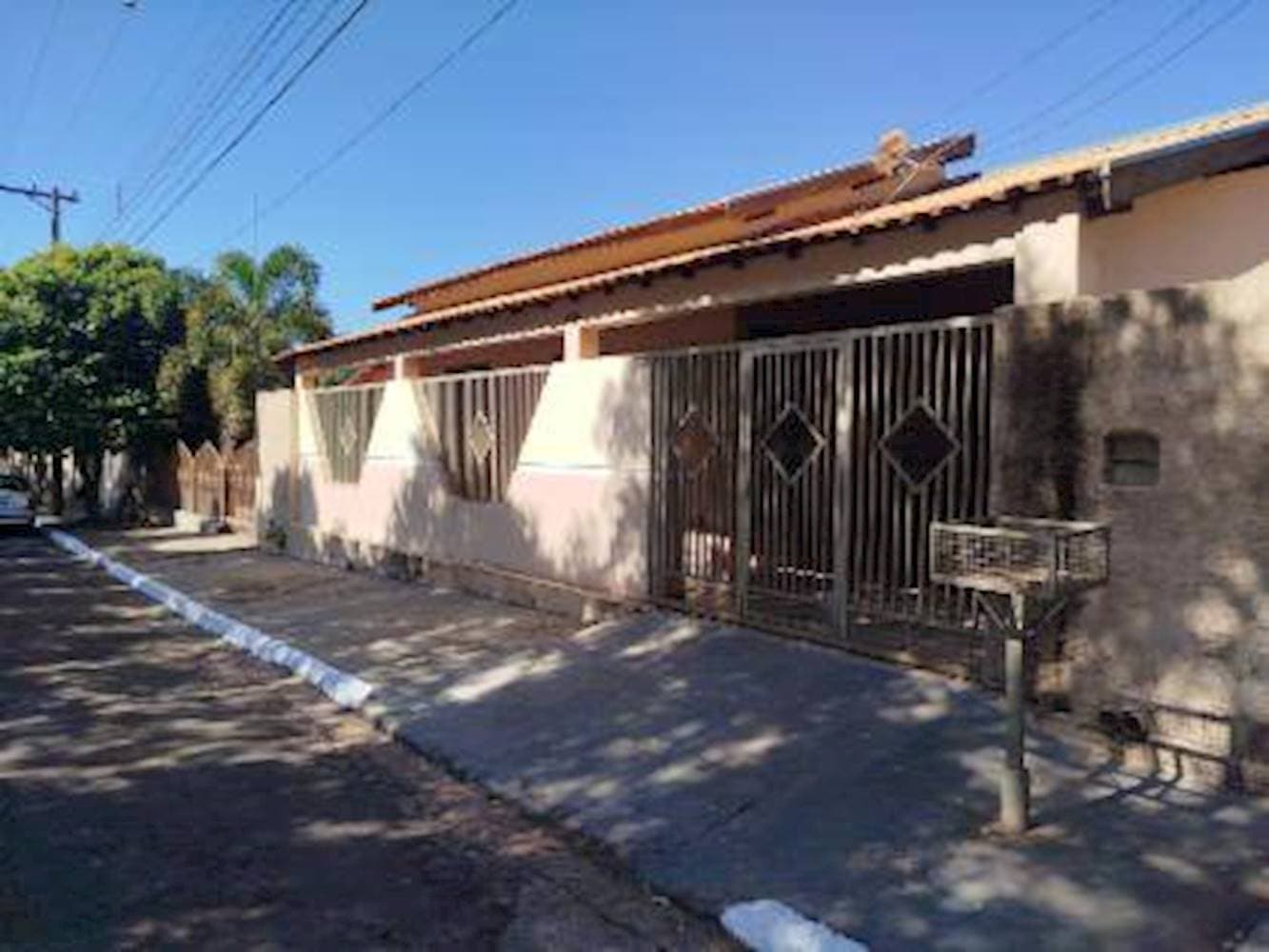 Foto 2 de 9: Casa em leilão em Pacaembu - SP, bairro Jardim Maraja — Casa no Jardim Maraja - Pacaembu/SP