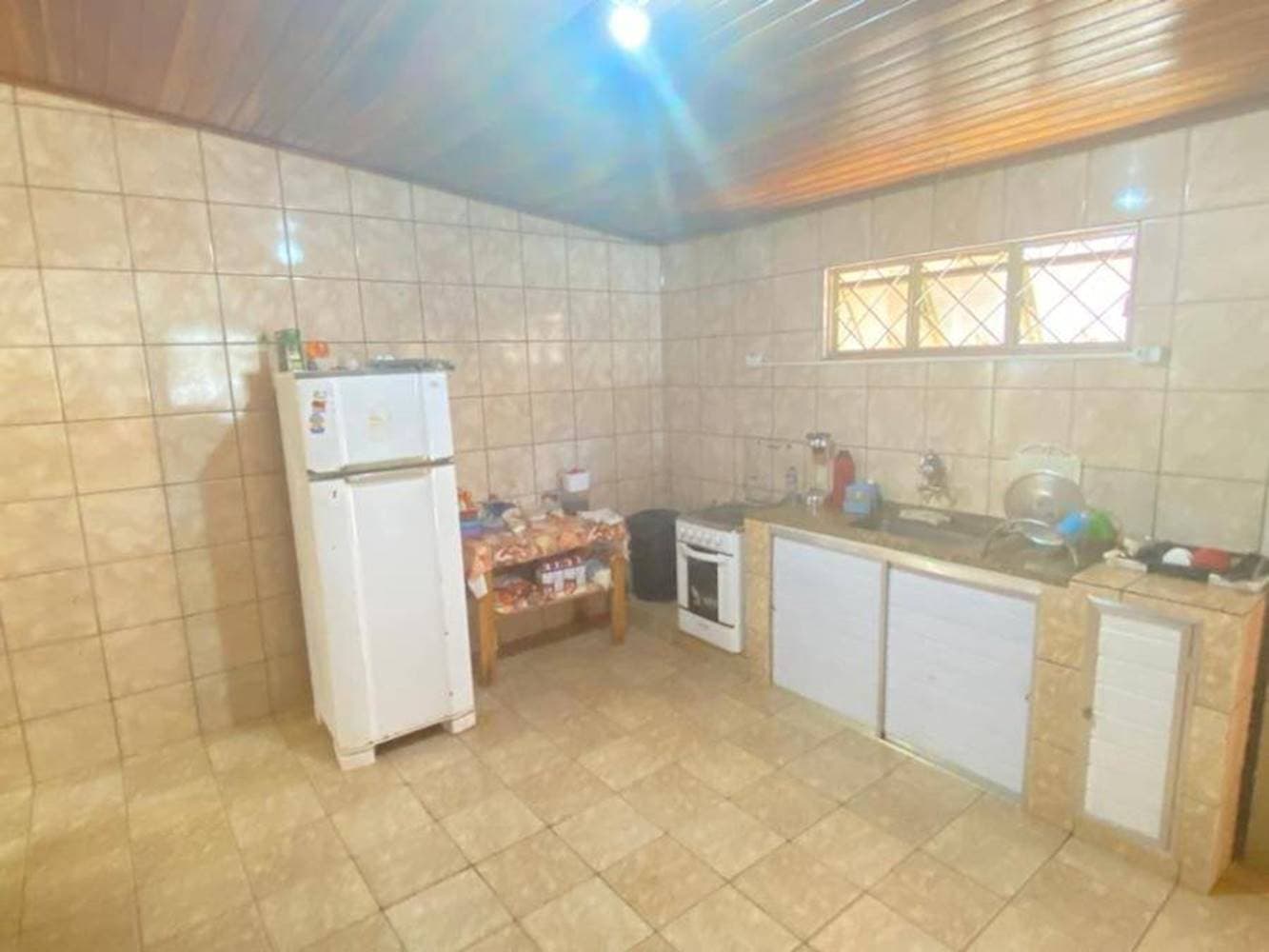 Foto 4 de 9: Casa em leilão em Pacaembu - SP, bairro Jardim Maraja — Casa no Jardim Maraja - Pacaembu/SP