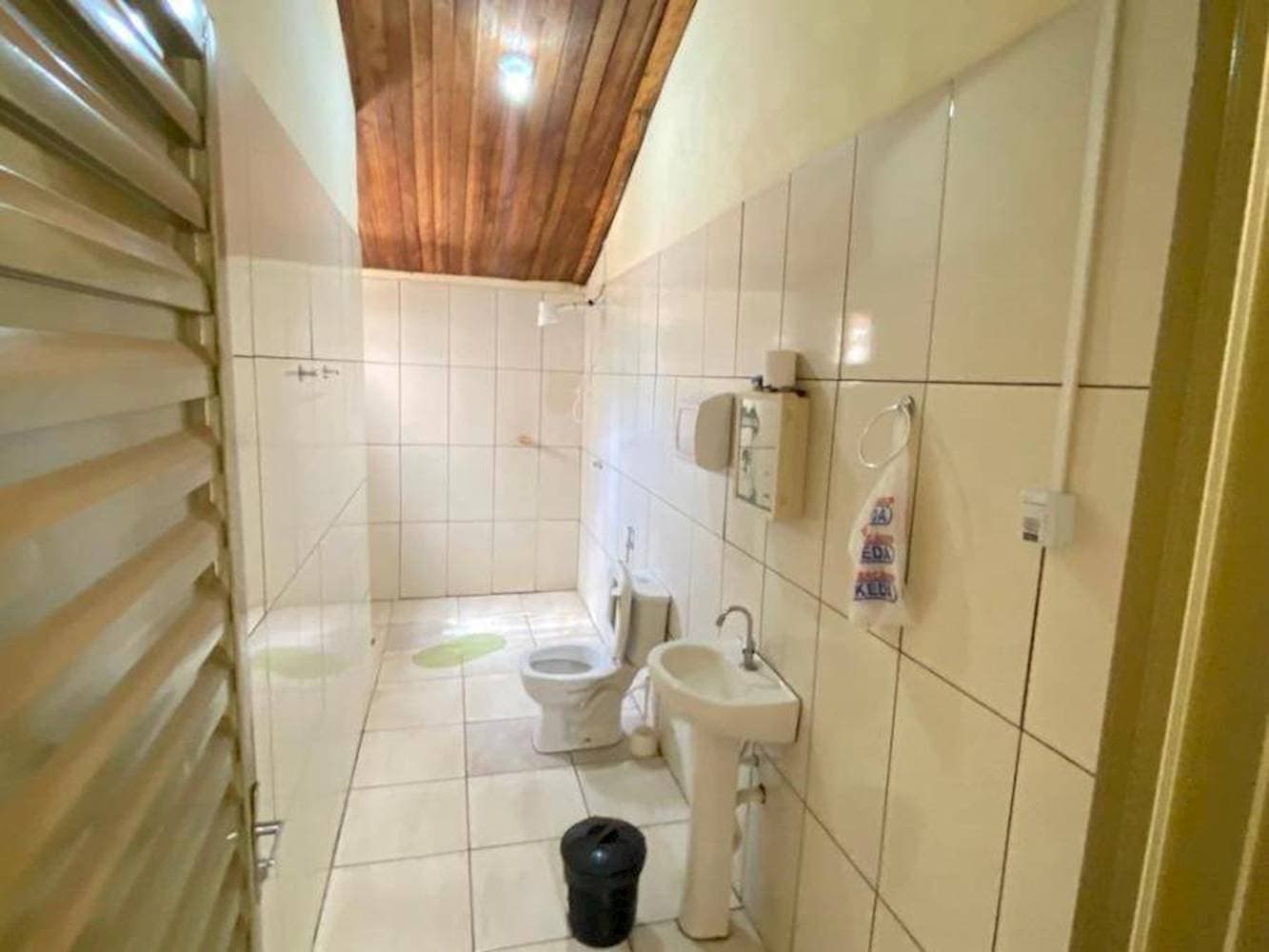Foto 5 de 9: Casa em leilão em Pacaembu - SP, bairro Jardim Maraja — Casa no Jardim Maraja - Pacaembu/SP