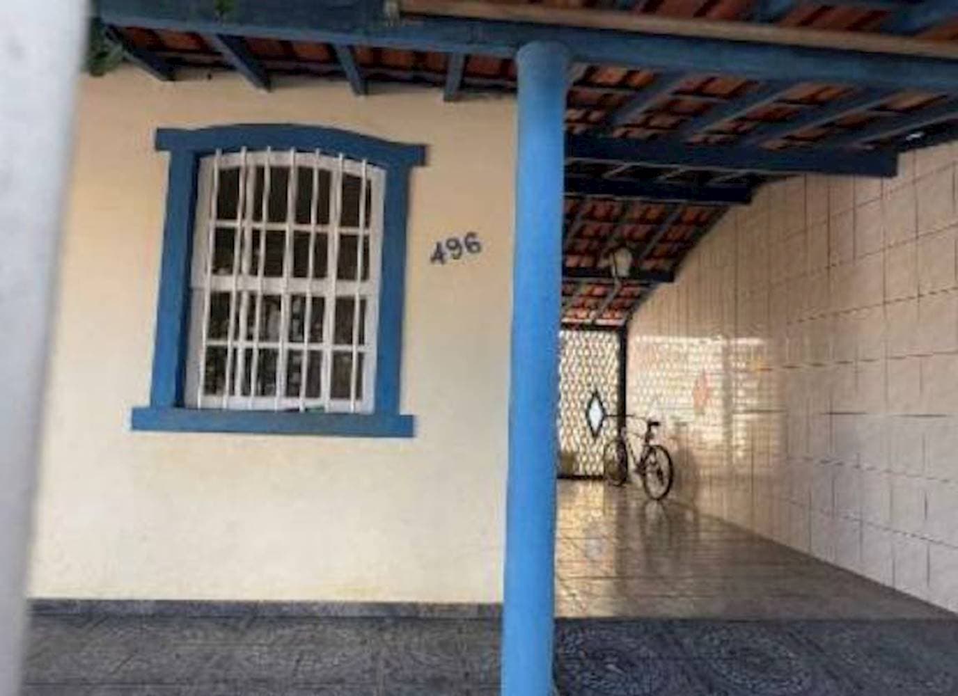 Foto 5 de 6: Casa em leilão em Lavras - MG, bairro Centenário — Casa em Centenário - Lavras/MG