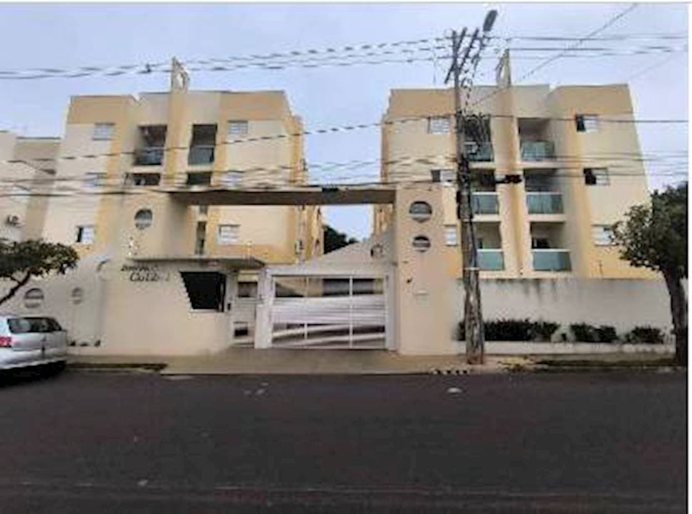 Foto 1 de 3: Apartamento em leilão em Birigui - SP, bairro Parque Das Arvores — Apartamento no Parque Das Arvores - Birigui/SP