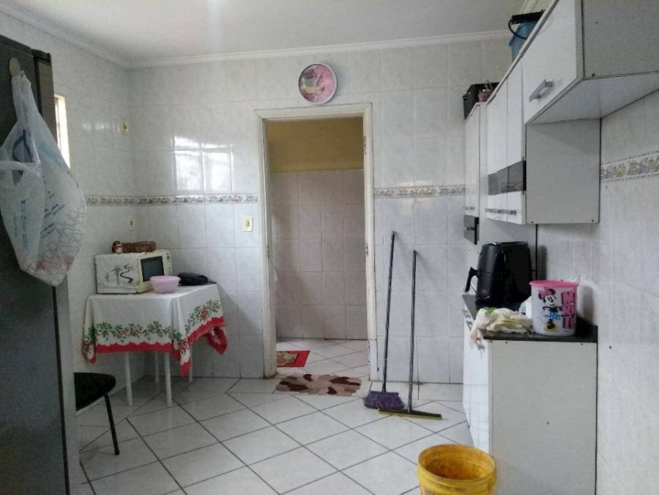 Foto 6 de 11: Casa em leilão em Bauru - SP, bairro Vila Ipiranga — Casa na Vila Ipiranga - Bauru/SP