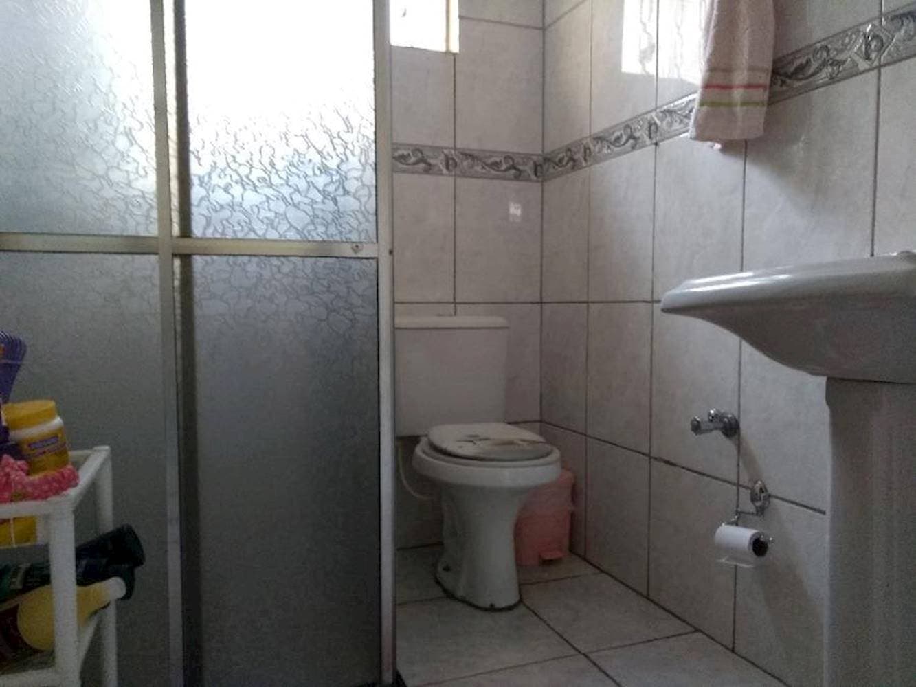 Foto 7 de 11: Casa em leilão em Bauru - SP, bairro Vila Ipiranga — Casa na Vila Ipiranga - Bauru/SP