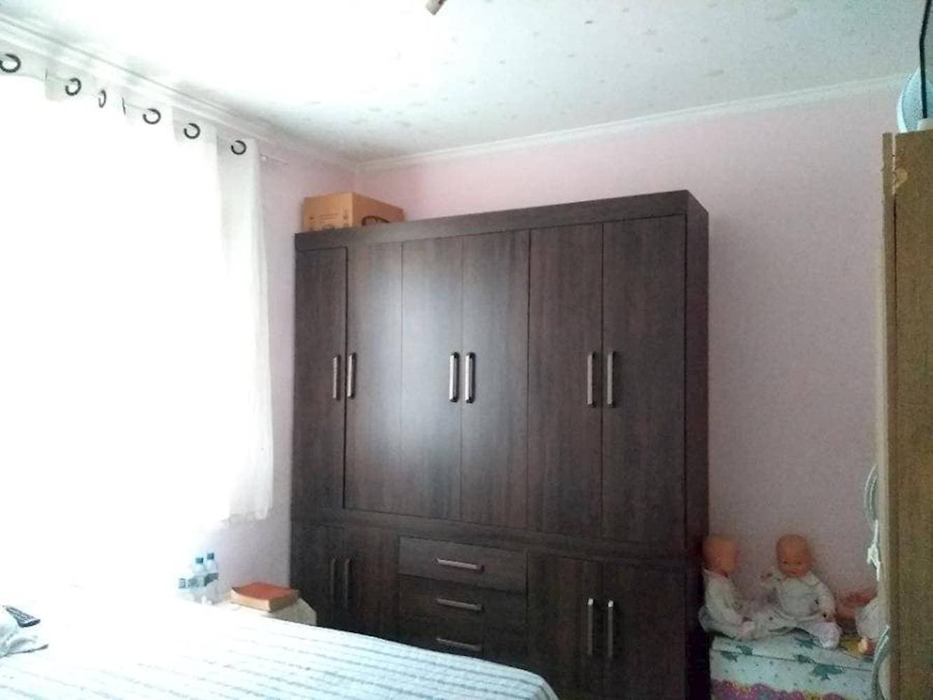Foto 8 de 11: Casa em leilão em Bauru - SP, bairro Vila Ipiranga — Casa na Vila Ipiranga - Bauru/SP