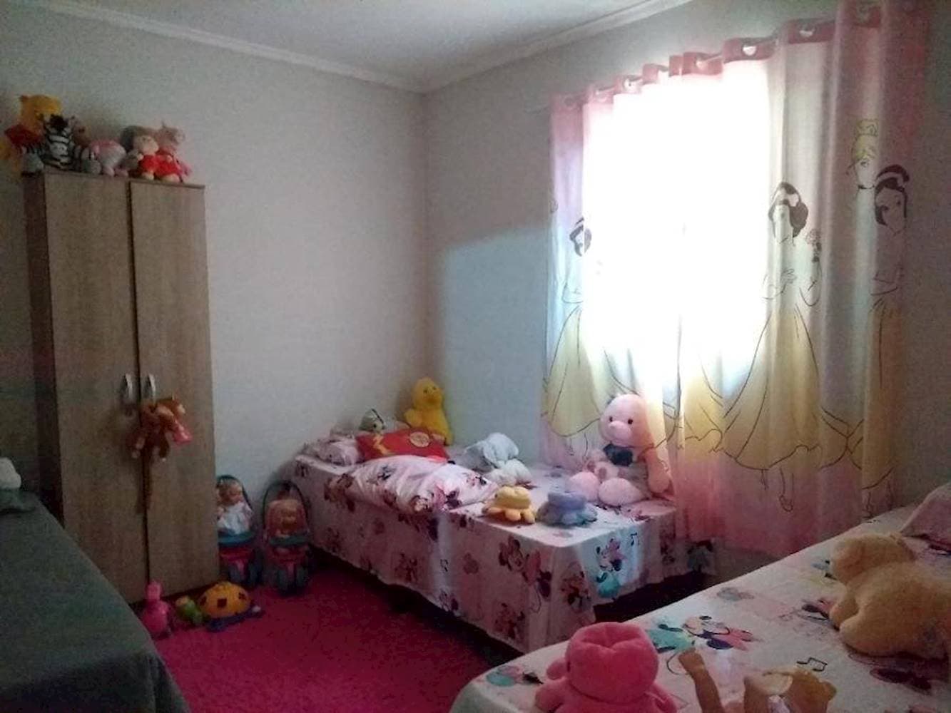 Foto 9 de 11: Casa em leilão em Bauru - SP, bairro Vila Ipiranga — Casa na Vila Ipiranga - Bauru/SP
