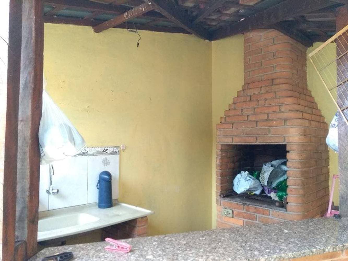 Foto 10 de 11: Casa em leilão em Bauru - SP, bairro Vila Ipiranga — Casa na Vila Ipiranga - Bauru/SP