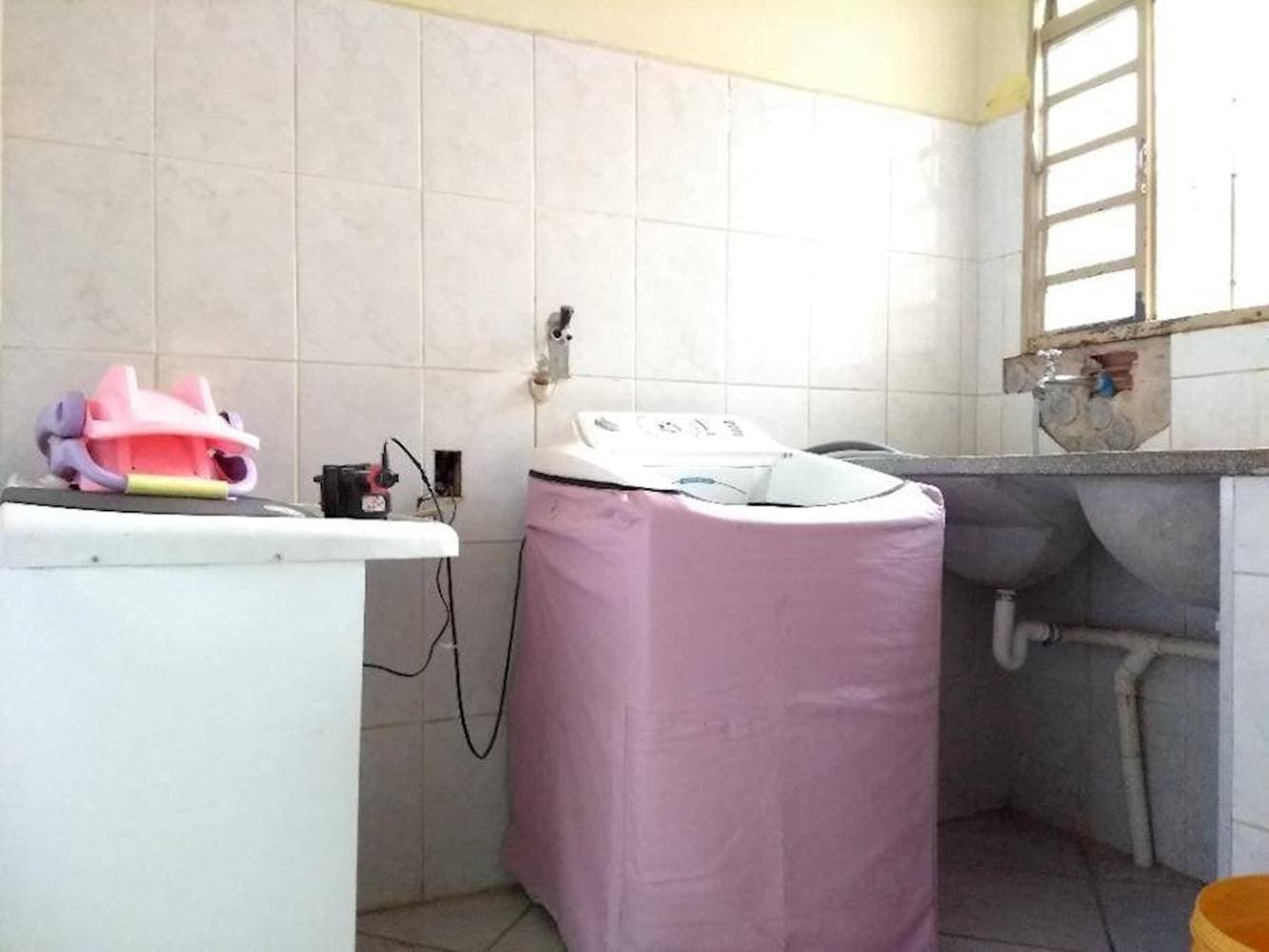Foto 11 de 11: Casa em leilão em Bauru - SP, bairro Vila Ipiranga — Casa na Vila Ipiranga - Bauru/SP