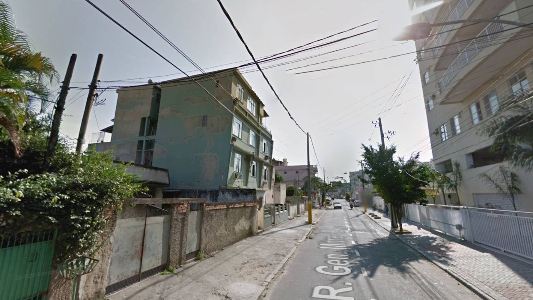 Foto 4 de 4: Apartamento em leilão em Duque De Caxias - RJ, bairro Jardim Vinte e Cinco de Agosto — Apartamento no "Condomínio Residencial Avanti"  - Jardim Vinte e Cinco de Agosto - Duque de Caxias/RJ