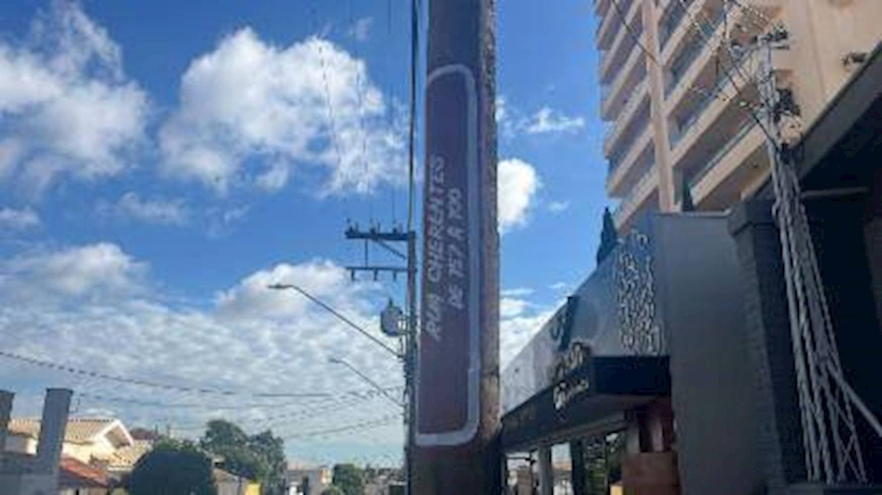 Foto 3 de 3: Casa em leilão em Tupã - SP, bairro Centro — Casa no Centro  - Tupã/SP