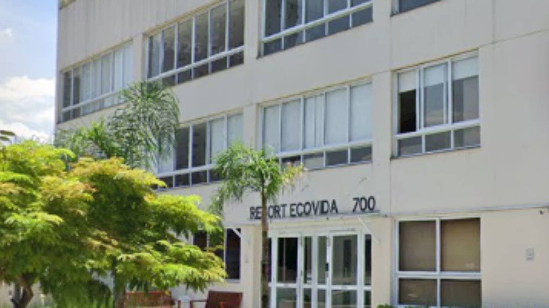 Foto 3 de 6: Apartamento em leilão em Osasco - SP, bairro Vila Quitaúna — Apartamento no "Condomínio Resort Ecovida" - Vila Quitaúna - Osasco/SP