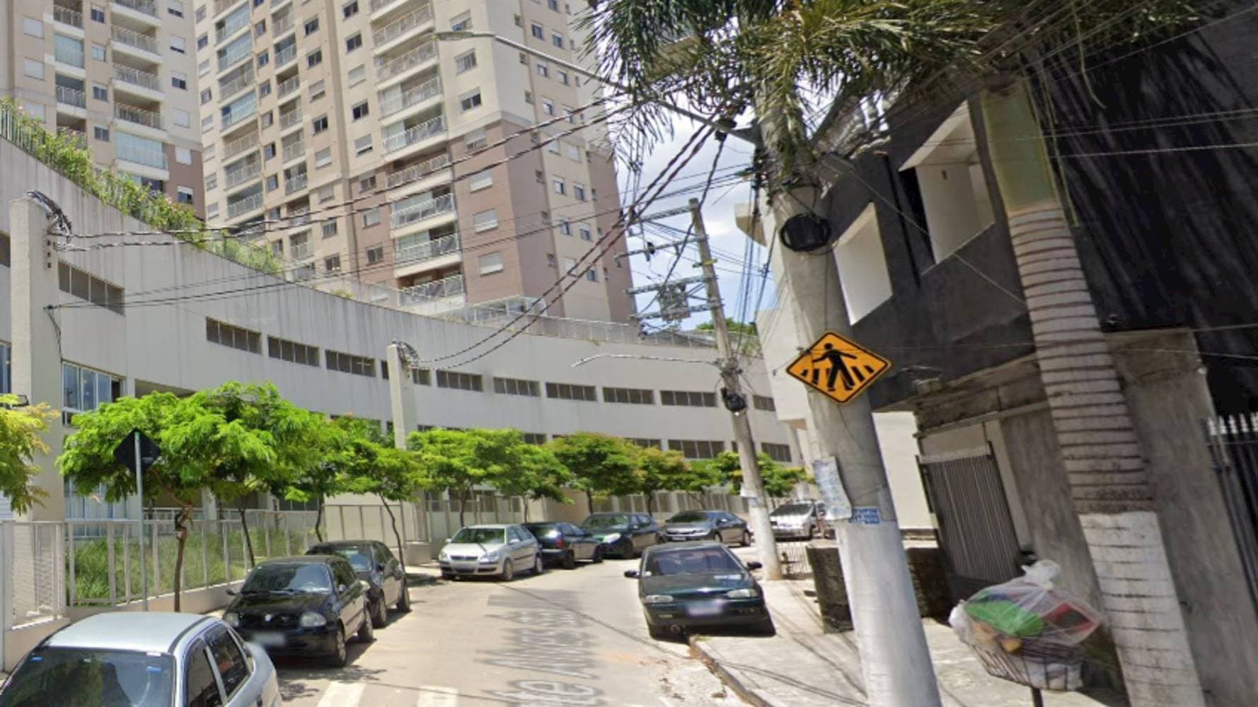 Foto 5 de 6: Apartamento em leilão em Osasco - SP, bairro Vila Quitaúna — Apartamento no "Condomínio Resort Ecovida" - Vila Quitaúna - Osasco/SP