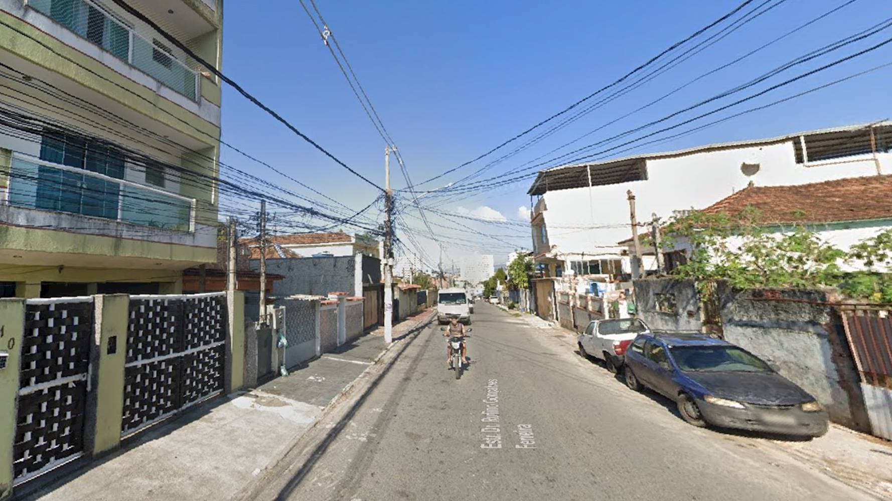 Foto 4 de 5: Apartamento em leilão em Nilópolis - RJ, bairro Centro — Apartamento no Centro - Nilópolis/RJ