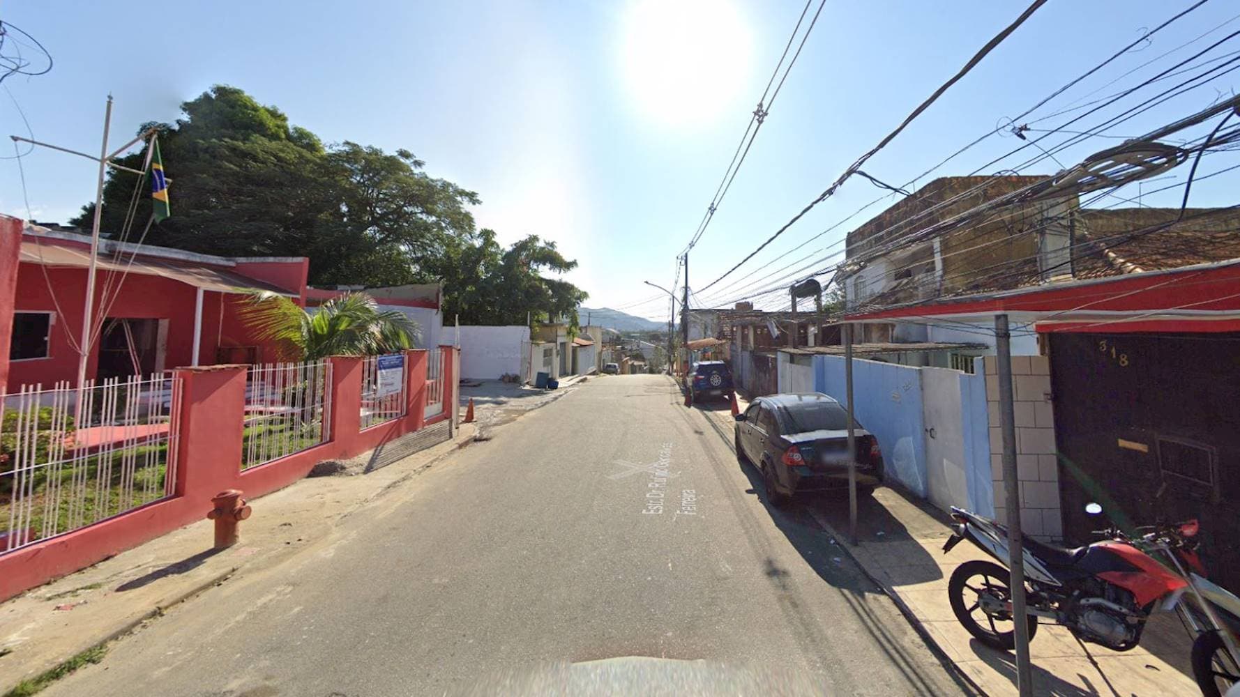 Foto 5 de 5: Apartamento em leilão em Nilópolis - RJ, bairro Centro — Apartamento no Centro - Nilópolis/RJ