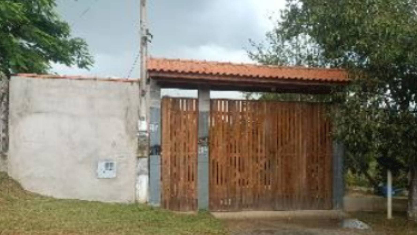 Foto 2 de 4: Casa em leilão em Salto De Pirapora - SP, bairro Bairro da Ilha — Casa no Bairro Da Ilha -Salto de Pirapora/SP