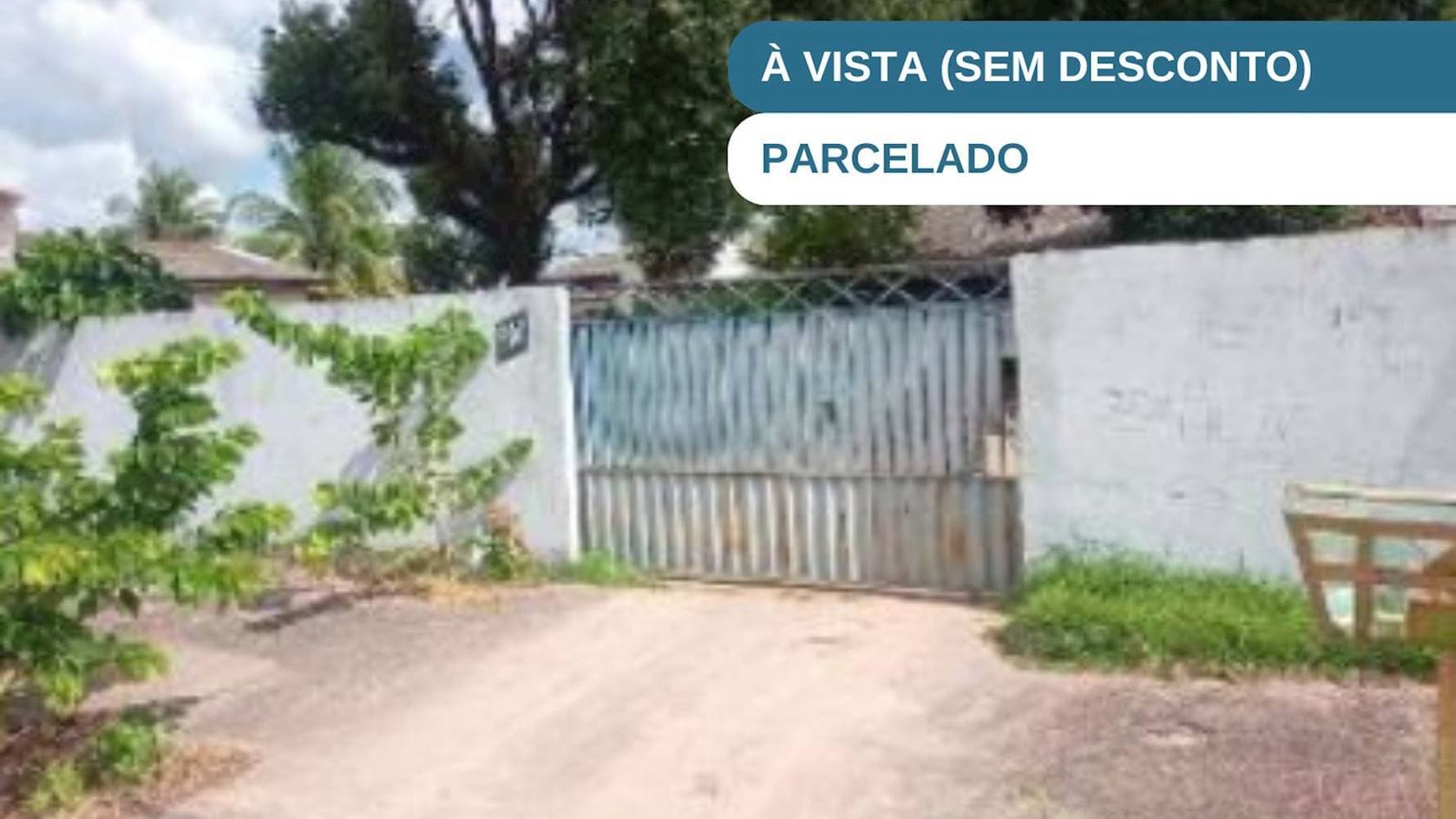 Foto 1 de 6: Casa em leilão em Sinop - MT, bairro Jardim das Oliveiras — Casa no Jardim das Oliveiras - Sinop/MT