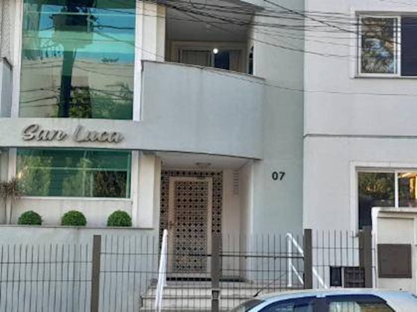 Foto 3 de 11: Apartamento em leilão em Ponta Grossa - PR, bairro Órfãs — Apartamento no "Condomínio Residencial San Luca'"-  Órfãs - Ponta Grossa/PR