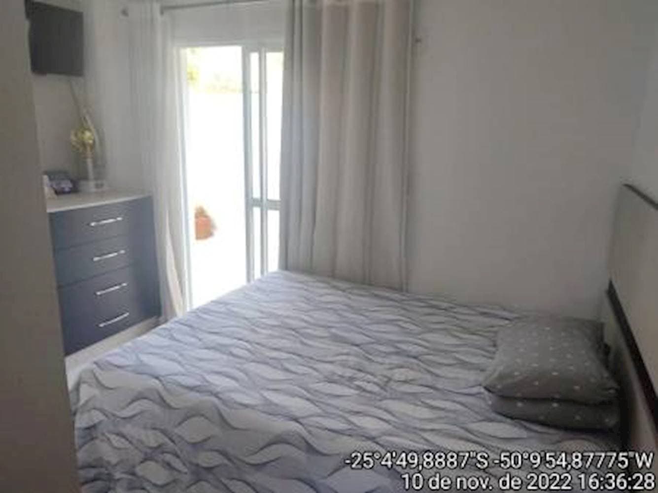 Foto 9 de 11: Apartamento em leilão em Ponta Grossa - PR, bairro Órfãs — Apartamento no "Condomínio Residencial San Luca'"-  Órfãs - Ponta Grossa/PR