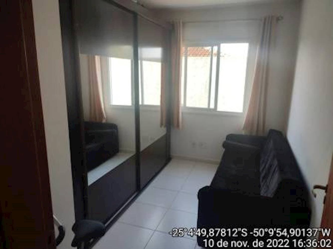 Foto 10 de 11: Apartamento em leilão em Ponta Grossa - PR, bairro Órfãs — Apartamento no "Condomínio Residencial San Luca'"-  Órfãs - Ponta Grossa/PR