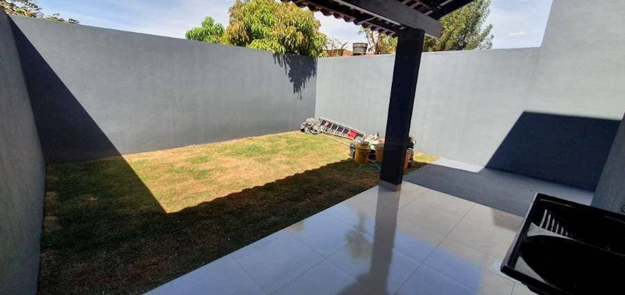 Foto 13 de 13: Casa em leilão em Santa Helena De Goiás - GO — Casa no Bairro Brasil em Santa Helena De Goiás/GO