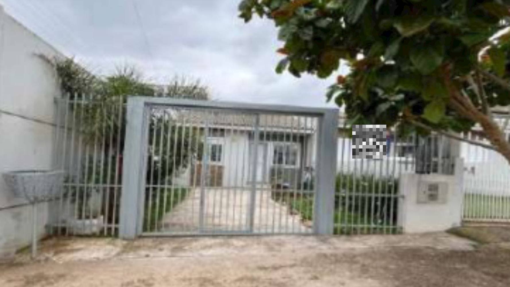 Foto 1 de 4: Casa em leilão em Passo Fundo - RS, bairro Santa Marta — Casa em Santa Marta - Passo Fundo/RS