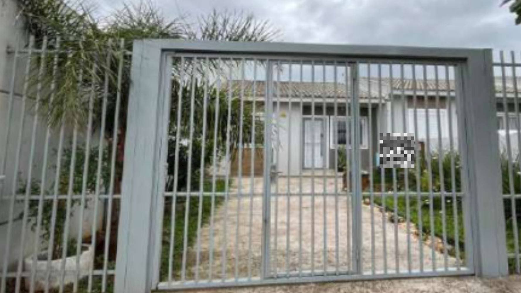 Foto 2 de 4: Casa em leilão em Passo Fundo - RS, bairro Santa Marta — Casa em Santa Marta - Passo Fundo/RS