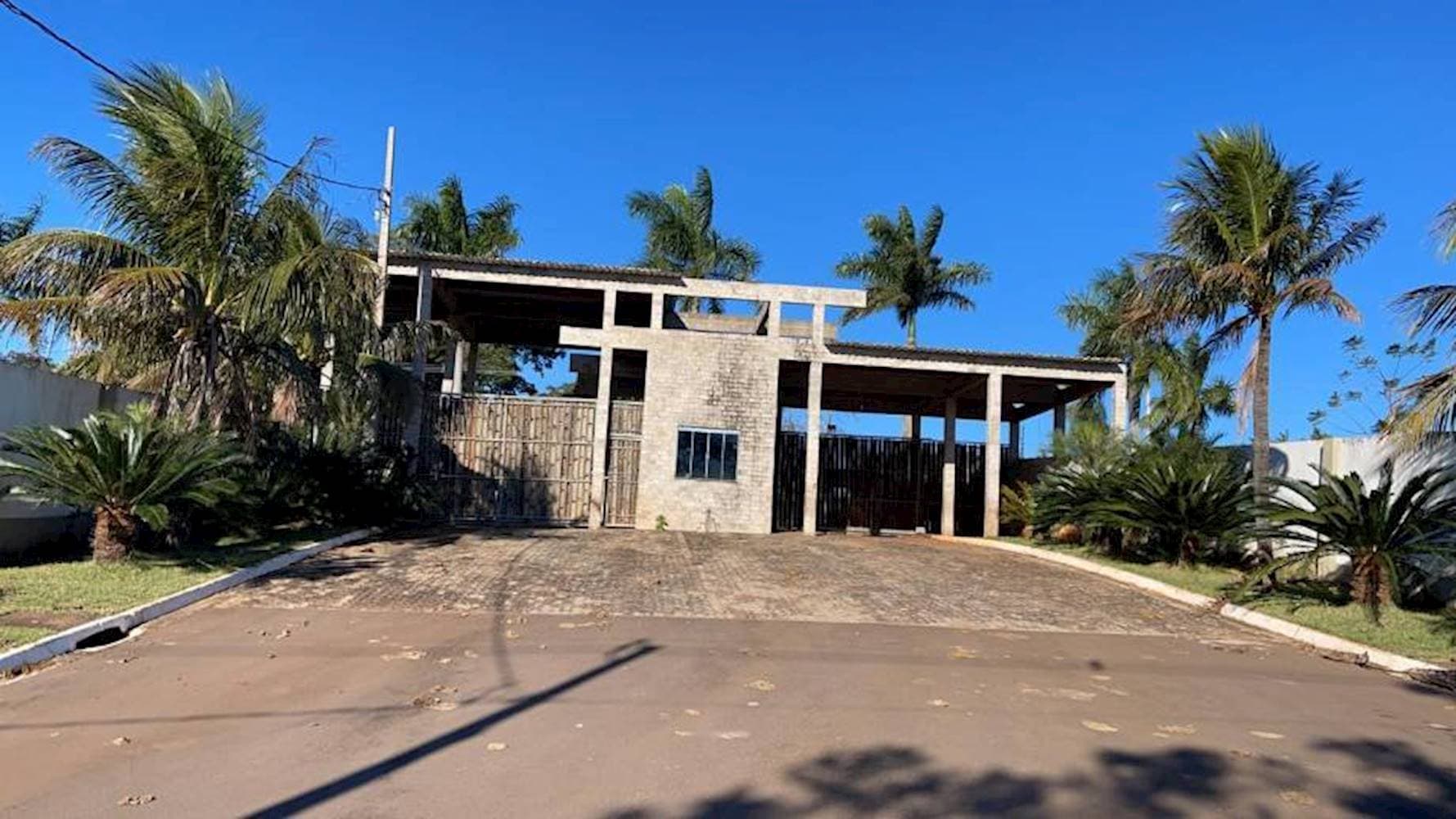 Foto 3 de 7: Terreno em leilão em Pérola - PR, bairro Pérola — Terreno no "Condomínio  Parque Residencial Viva" - Pérola - Pérola/PR