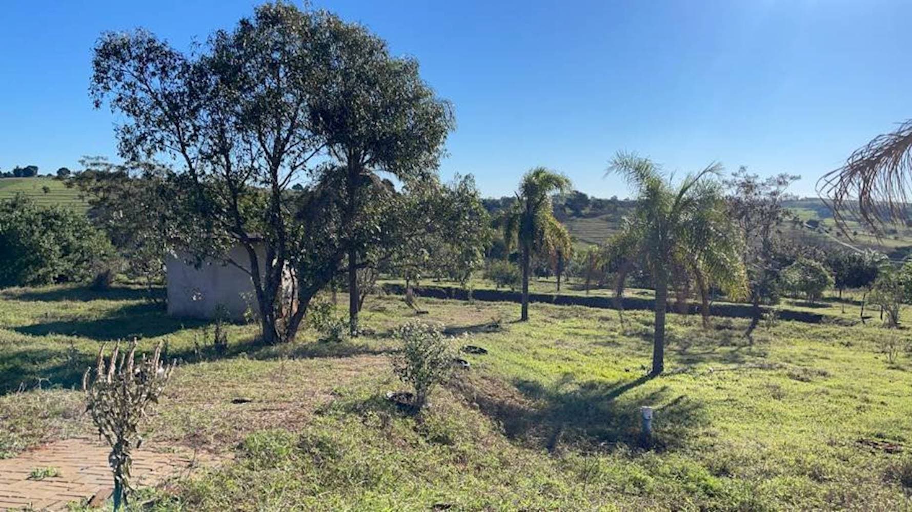 Foto 4 de 7: Terreno em leilão em Pérola - PR, bairro Pérola — Terreno no "Condomínio  Parque Residencial Viva" - Pérola - Pérola/PR