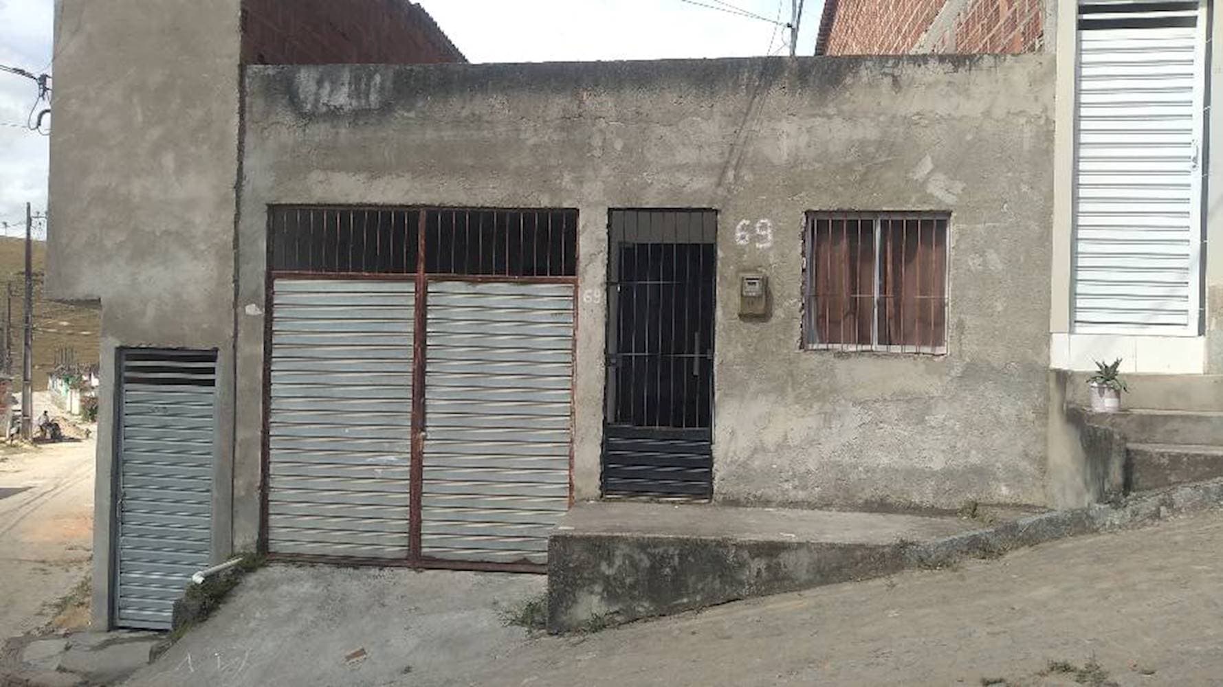 Foto 1 de 4: Casa em leilão em Barra De Guabiraba - PE, bairro Barra de Guabiraba — Casa em Marinas do Rio Aquira - Barra de Guabiraba/PE