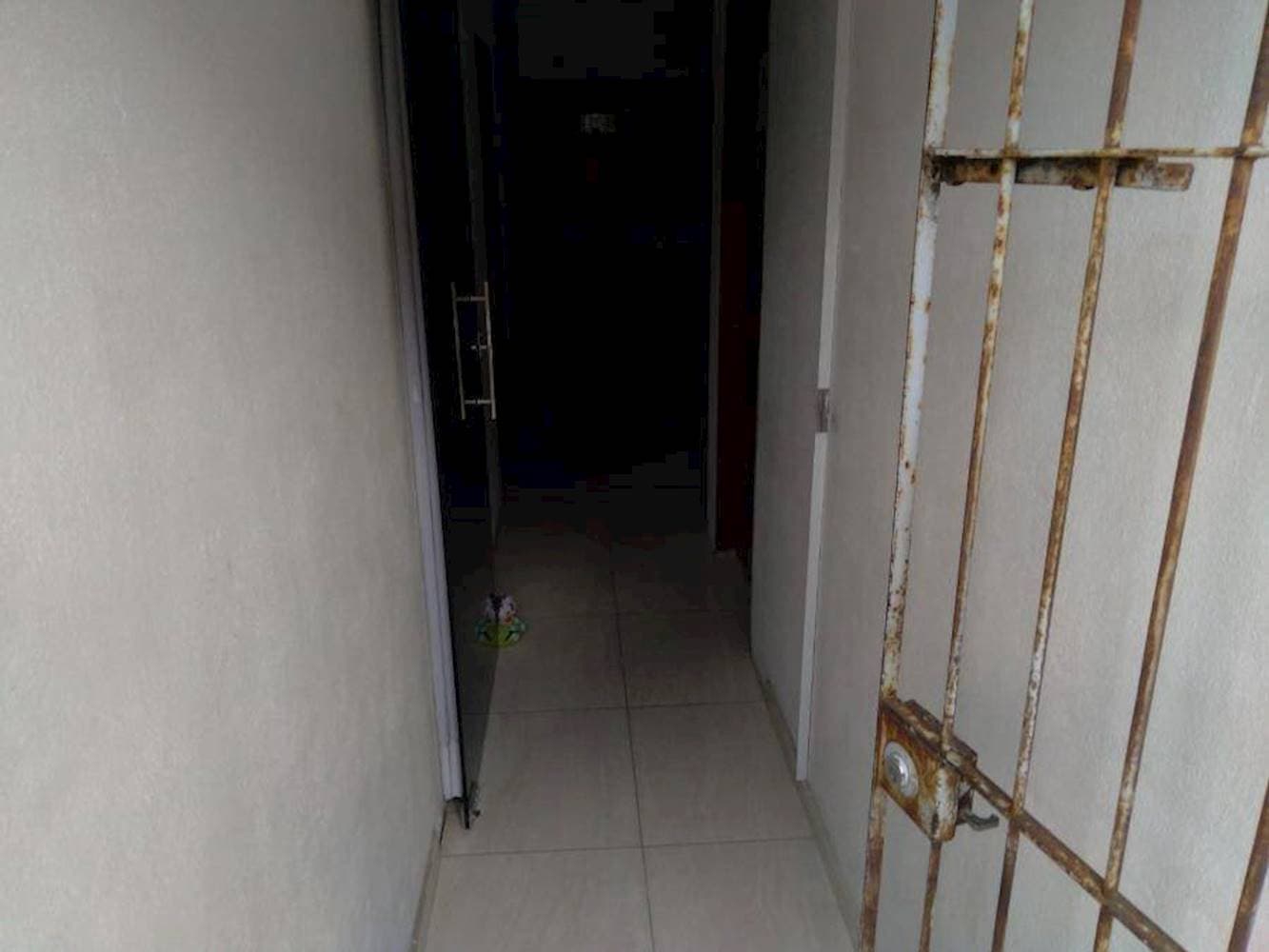 Foto 4 de 4: Casa em leilão em Barra De Guabiraba - PE, bairro Barra de Guabiraba — Casa em Marinas do Rio Aquira - Barra de Guabiraba/PE