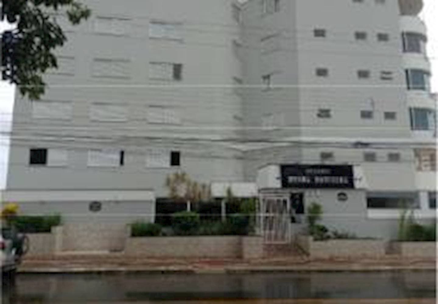 Foto 3 de 7: Apartamento em leilão em Anápolis - GO, bairro Jundiaí — Apartamento em Jundiai - Anápolis/GO
