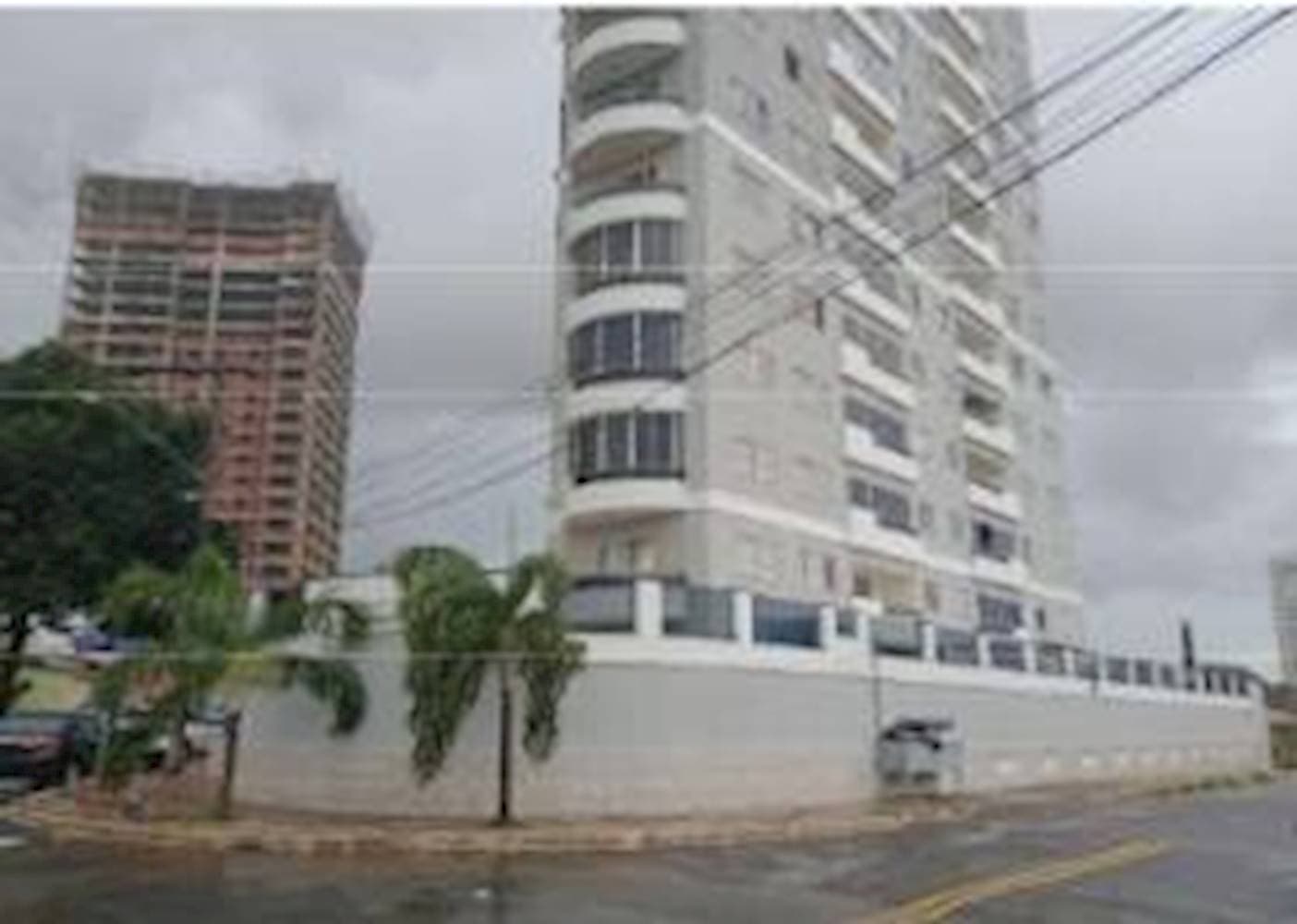 Foto 5 de 7: Apartamento em leilão em Anápolis - GO, bairro Jundiaí — Apartamento em Jundiai - Anápolis/GO