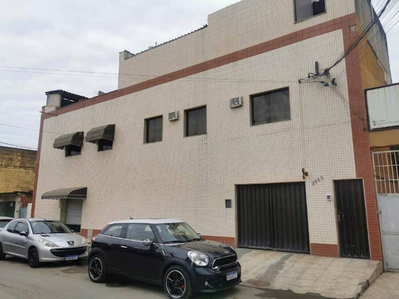 Foto 2 de 18: Casa em leilão em Nilópolis - RJ, bairro Cabral — Casa em Condomínio em Cabral - Nilópolis/RJ