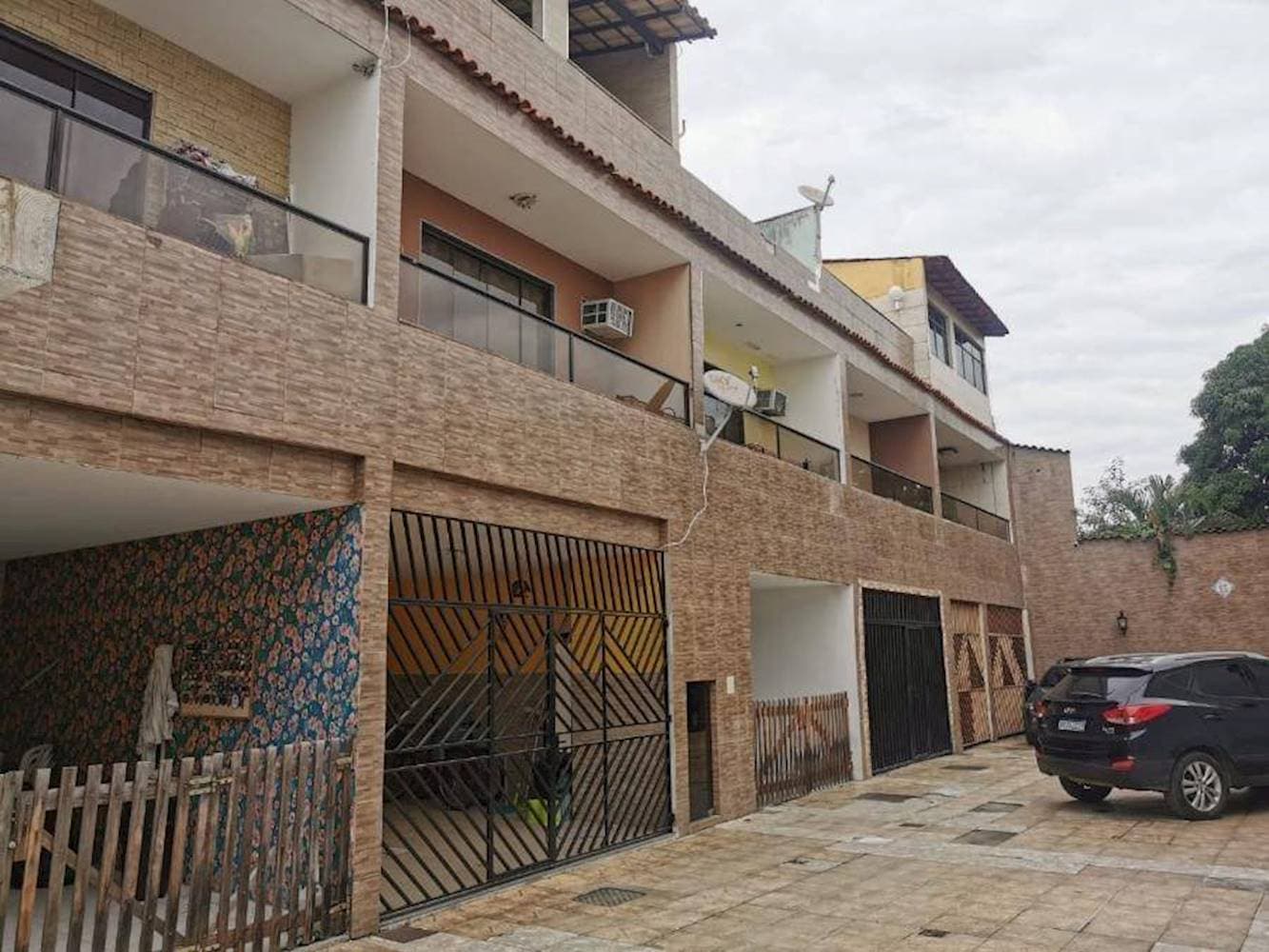 Foto 5 de 18: Casa em leilão em Nilópolis - RJ, bairro Cabral — Casa em Condomínio em Cabral - Nilópolis/RJ