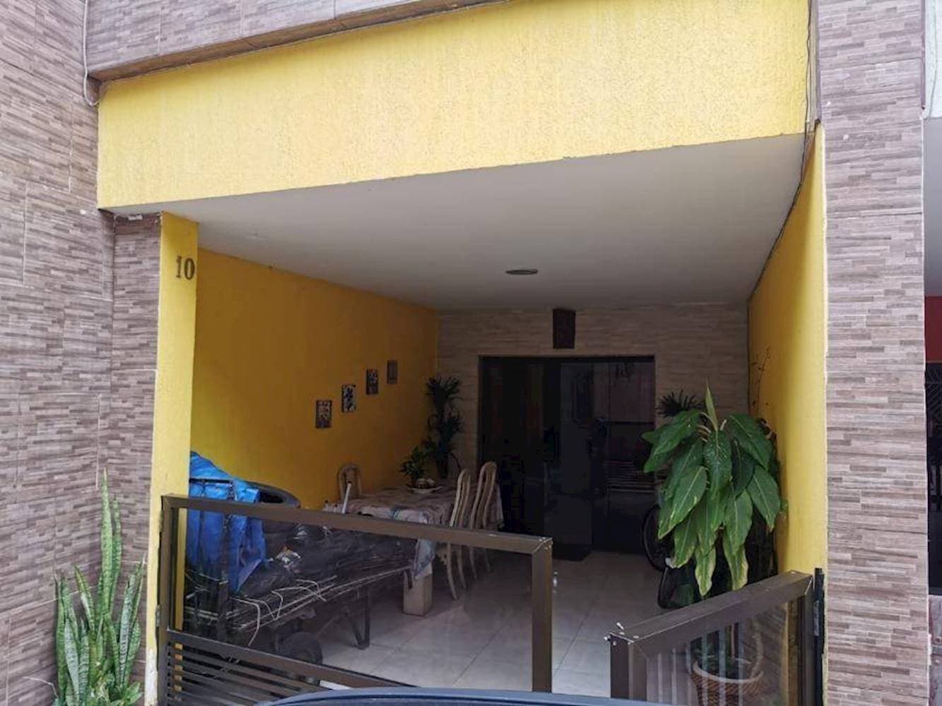 Foto 7 de 18: Casa em leilão em Nilópolis - RJ, bairro Cabral — Casa em Condomínio em Cabral - Nilópolis/RJ