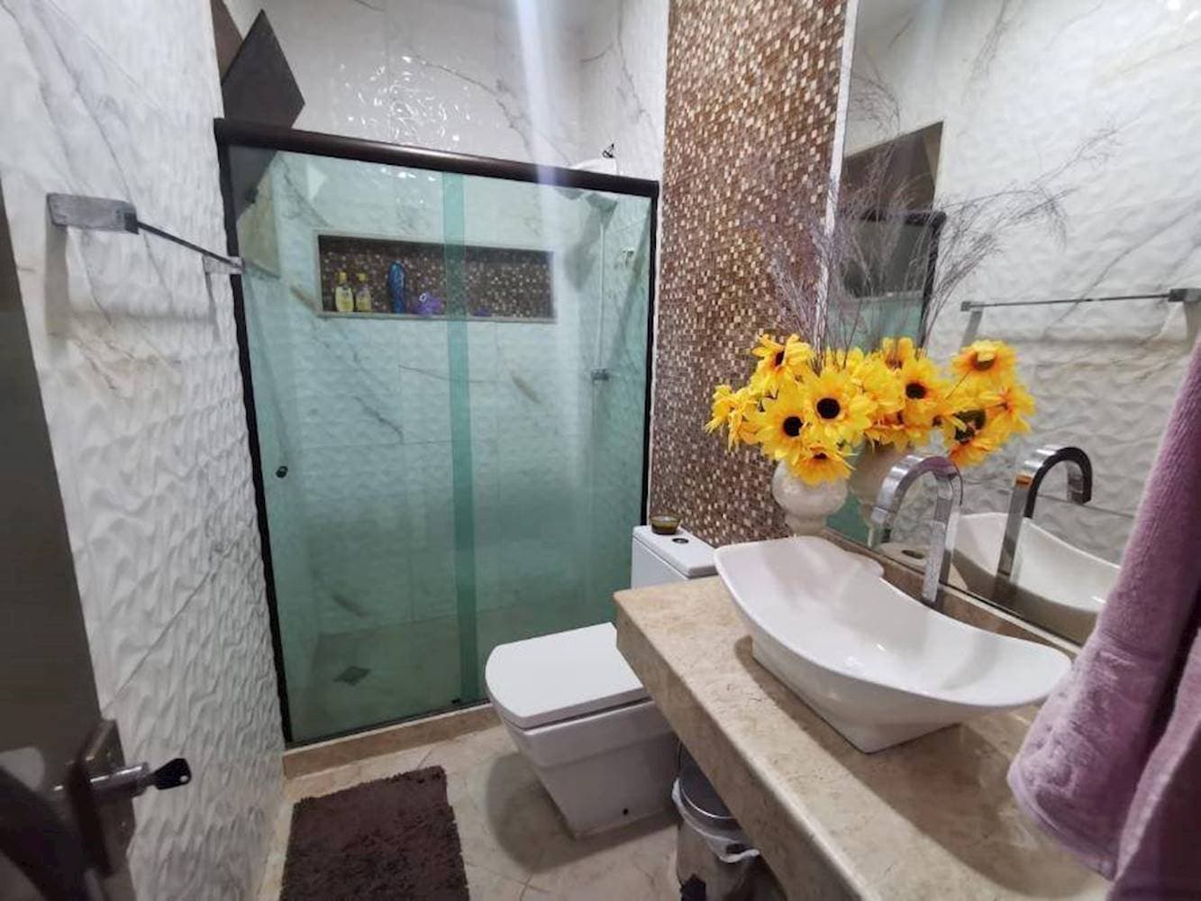 Foto 10 de 18: Casa em leilão em Nilópolis - RJ, bairro Cabral — Casa em Condomínio em Cabral - Nilópolis/RJ