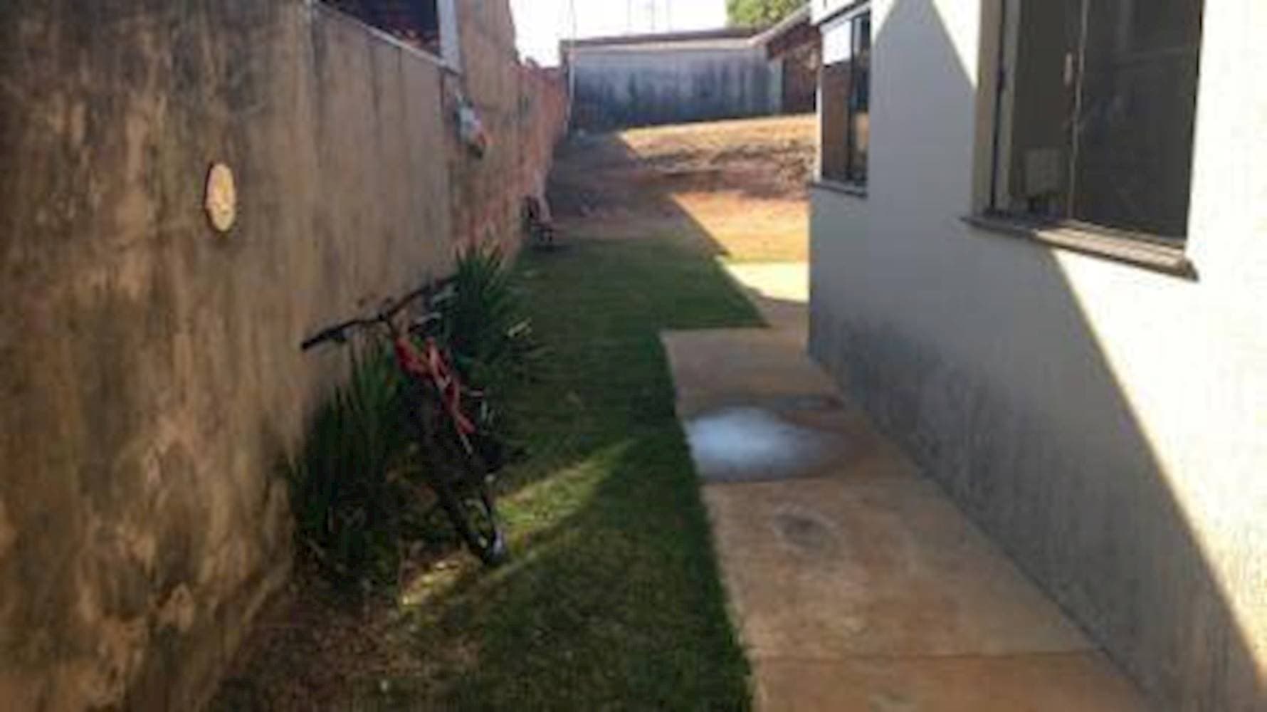 Foto 12 de 50: Casa em leilão em Camapuã - MS, bairro Centro — Casa no Centro de Camapuã/MS