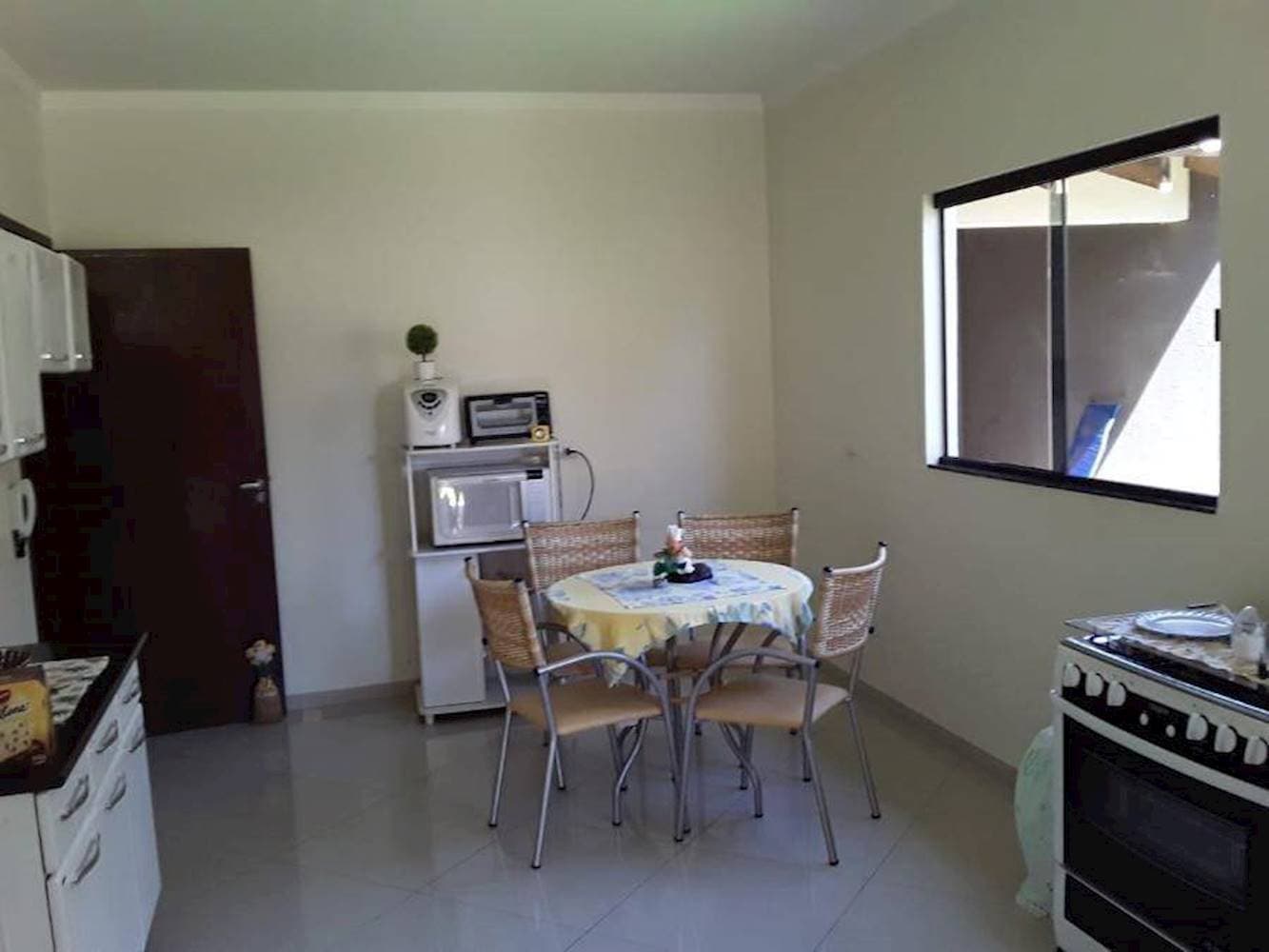 Foto 35 de 50: Casa em leilão em Camapuã - MS, bairro Centro — Casa no Centro de Camapuã/MS