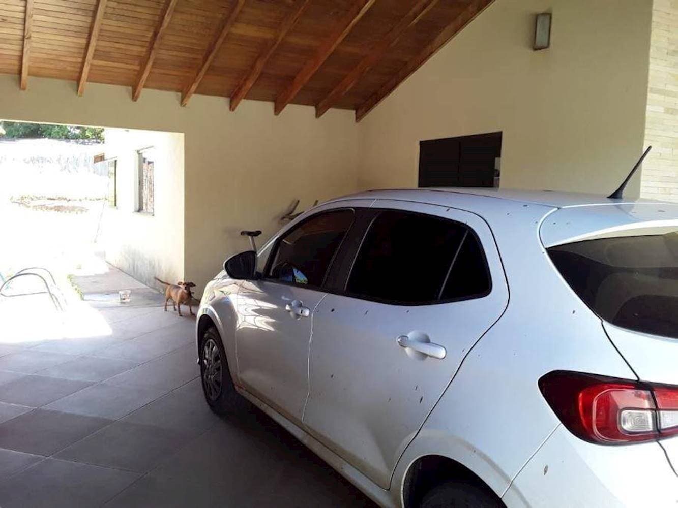 Foto 49 de 50: Casa em leilão em Camapuã - MS, bairro Centro — Casa no Centro de Camapuã/MS