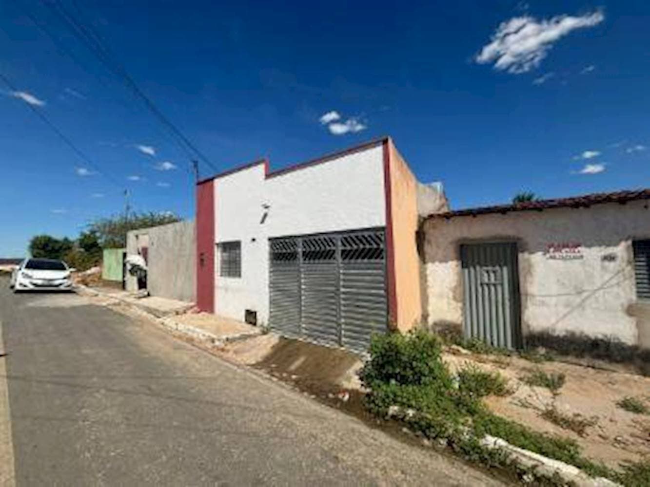 Foto 1 de 5: Casa em leilão em Jaicós - PI, bairro Joana Bessa Freitas — Casa em Joana Bessa Freitas - Jaicós/PI