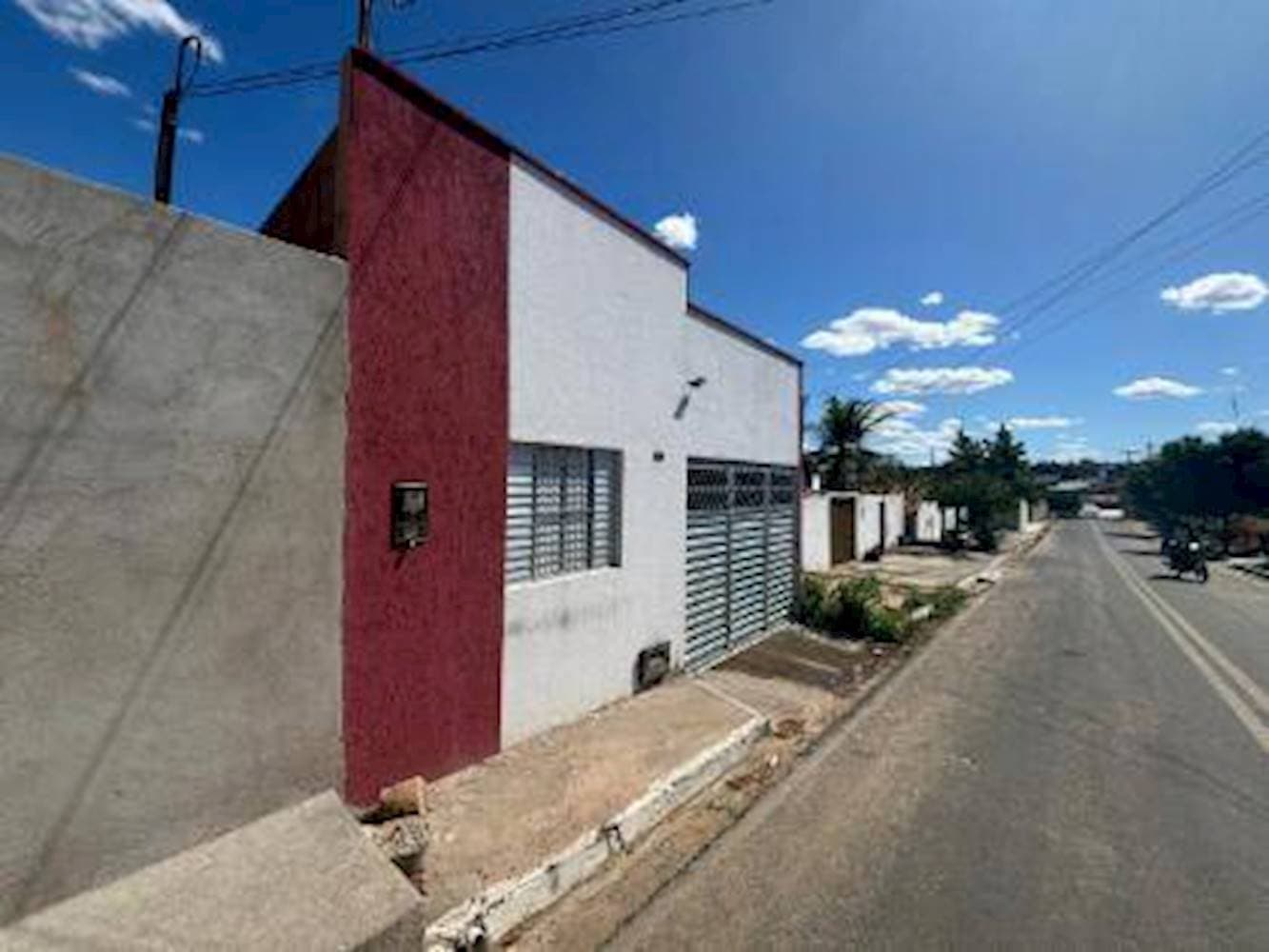 Foto 2 de 5: Casa em leilão em Jaicós - PI, bairro Joana Bessa Freitas — Casa em Joana Bessa Freitas - Jaicós/PI