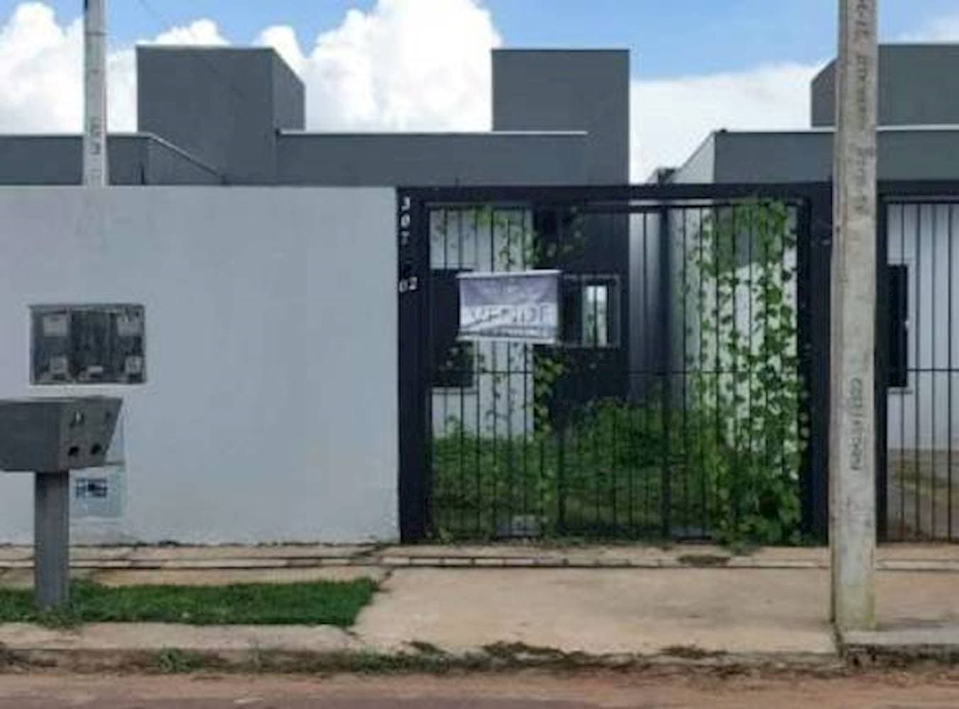 Foto 2 de 18: Casa em leilão em Sinop - MT, bairro Vii — Casa em Condomínio no Residencial Bonne Vie - Sinop/MT