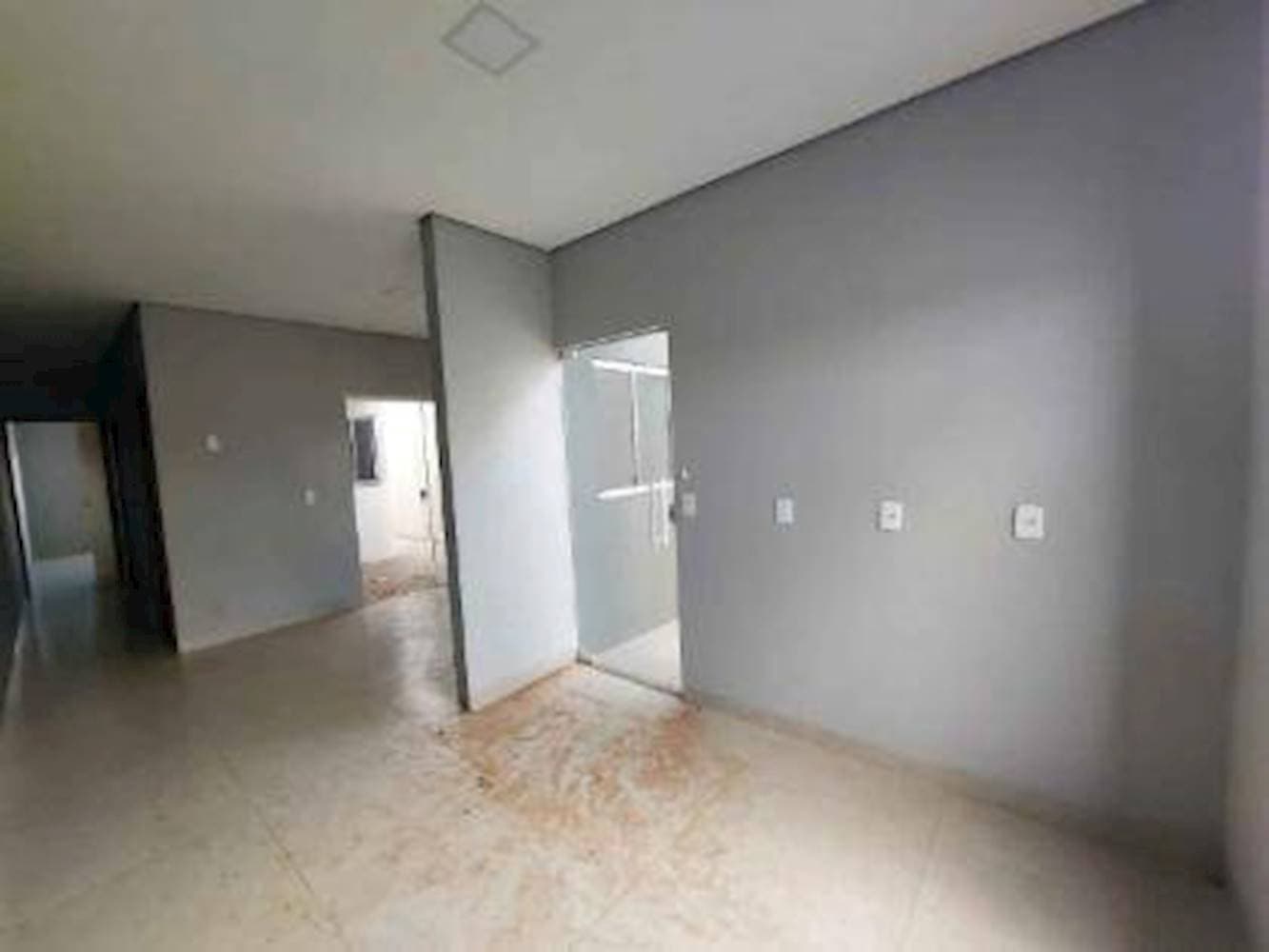 Foto 10 de 18: Casa em leilão em Sinop - MT, bairro Vii — Casa em Condomínio no Residencial Bonne Vie - Sinop/MT