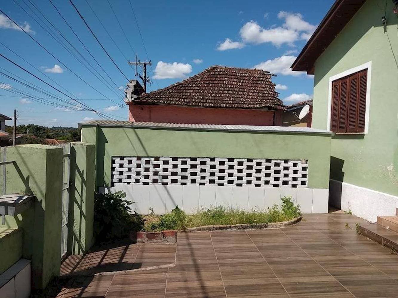 Foto 10 de 32: Casa em leilão em Cachoeira Do Sul - RS, bairro Carvalho — Casa em Carvalho - Cachoeira Do Sul/RS