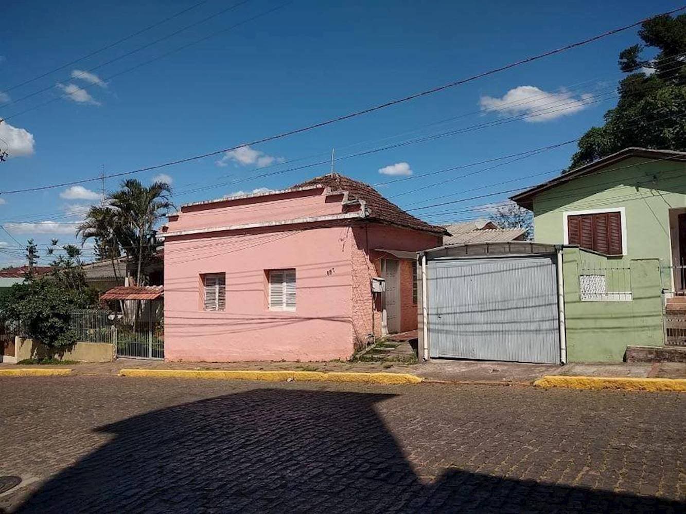 Foto 13 de 32: Casa em leilão em Cachoeira Do Sul - RS, bairro Carvalho — Casa em Carvalho - Cachoeira Do Sul/RS