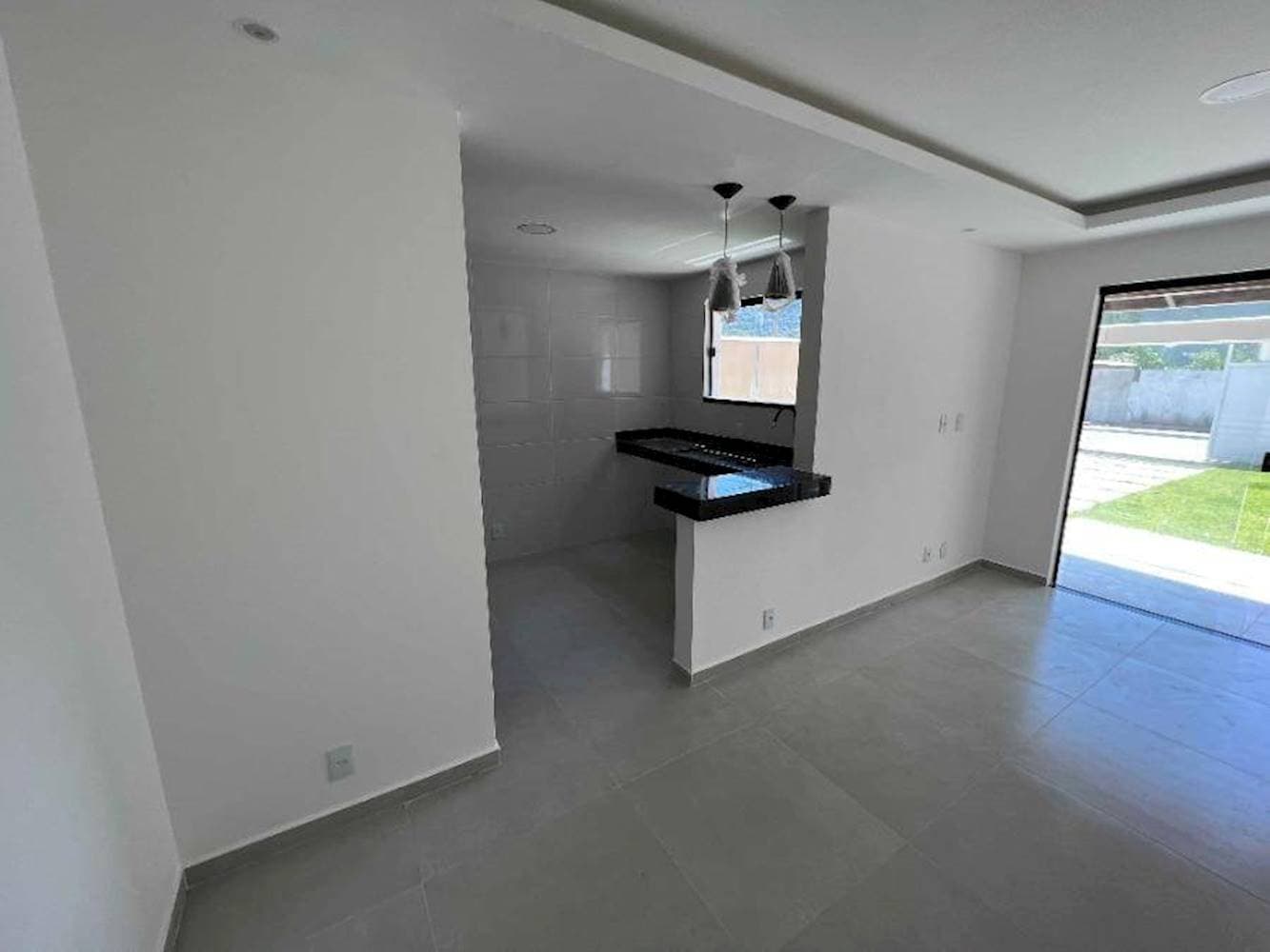 Foto 9 de 17: Casa em leilão em Maricá - RJ, bairro Barroco — Casa de Condomínio em Barroco - Maricá/RJ