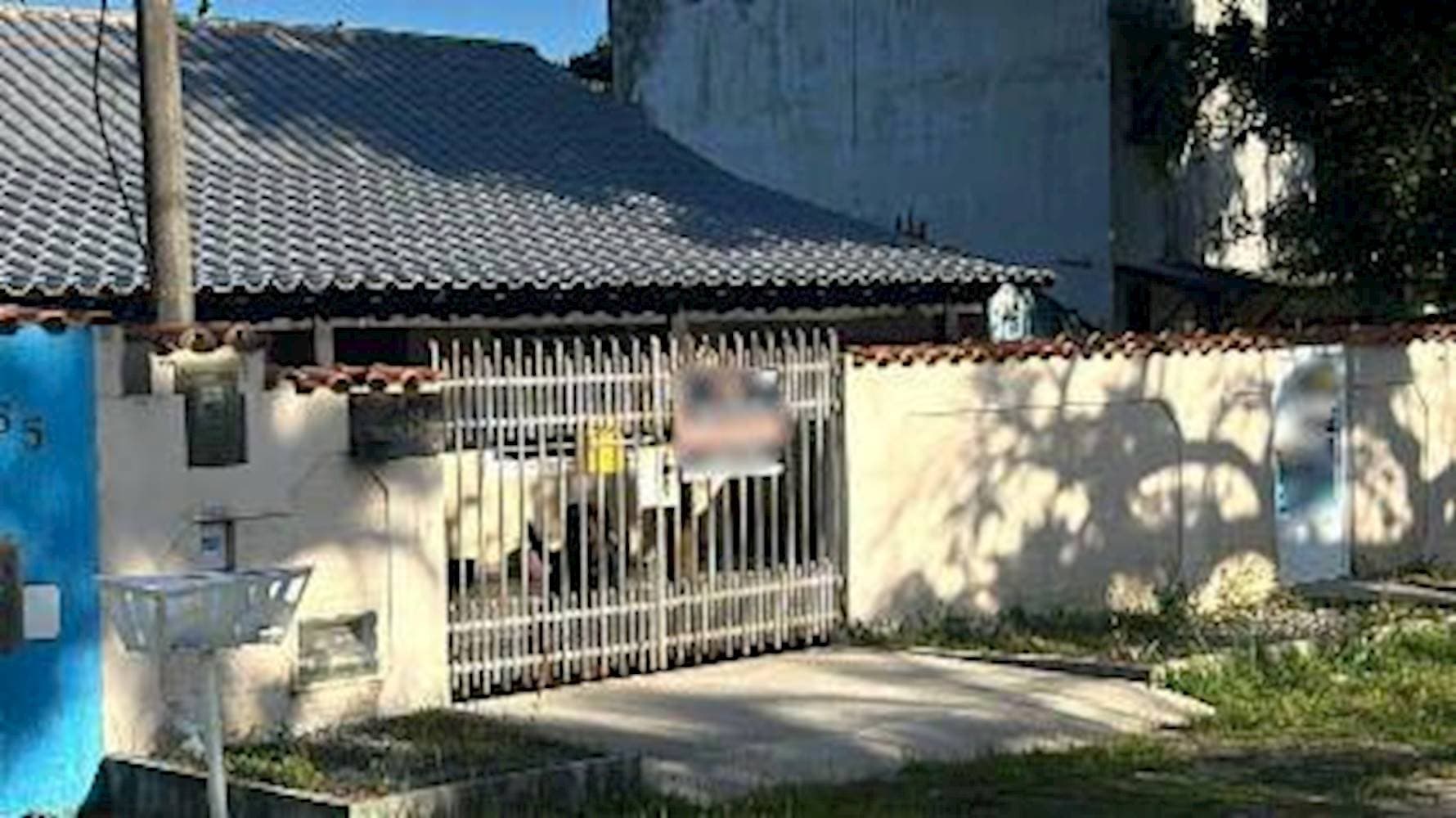 Foto 2 de 22: Casa em leilão em São Pedro Da Aldeia - RJ, bairro Jardim Arco Iris — Casa no Jardim Arco iris em São Pedro da Aldeia/RJ