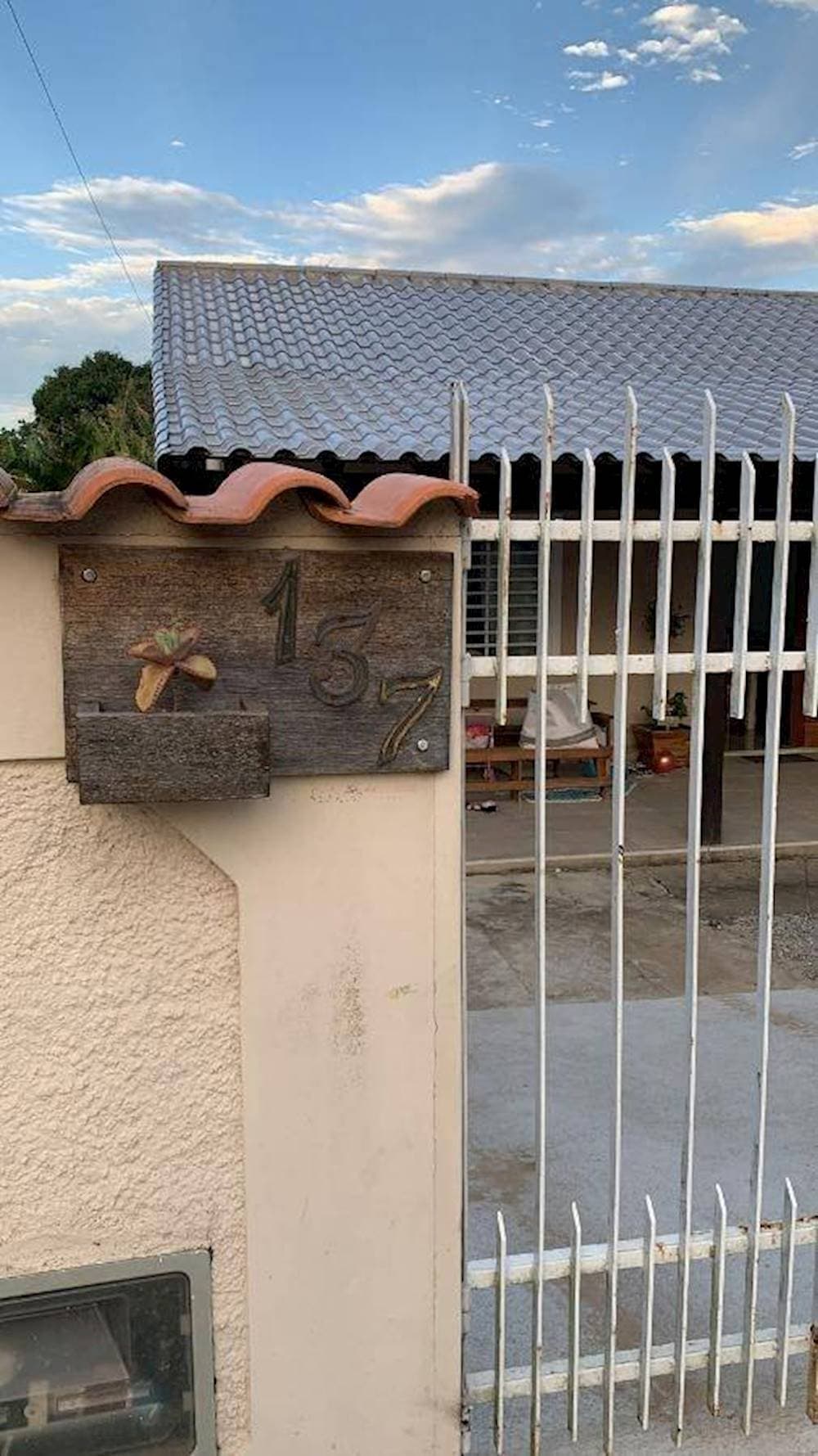 Foto 5 de 22: Casa em leilão em São Pedro Da Aldeia - RJ, bairro Jardim Arco Iris — Casa no Jardim Arco iris em São Pedro da Aldeia/RJ