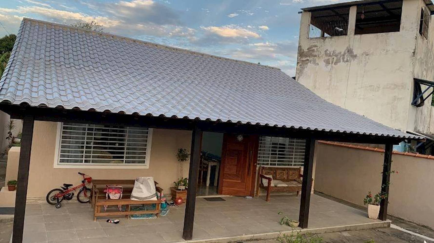 Foto 8 de 22: Casa em leilão em São Pedro Da Aldeia - RJ, bairro Jardim Arco Iris — Casa no Jardim Arco iris em São Pedro da Aldeia/RJ