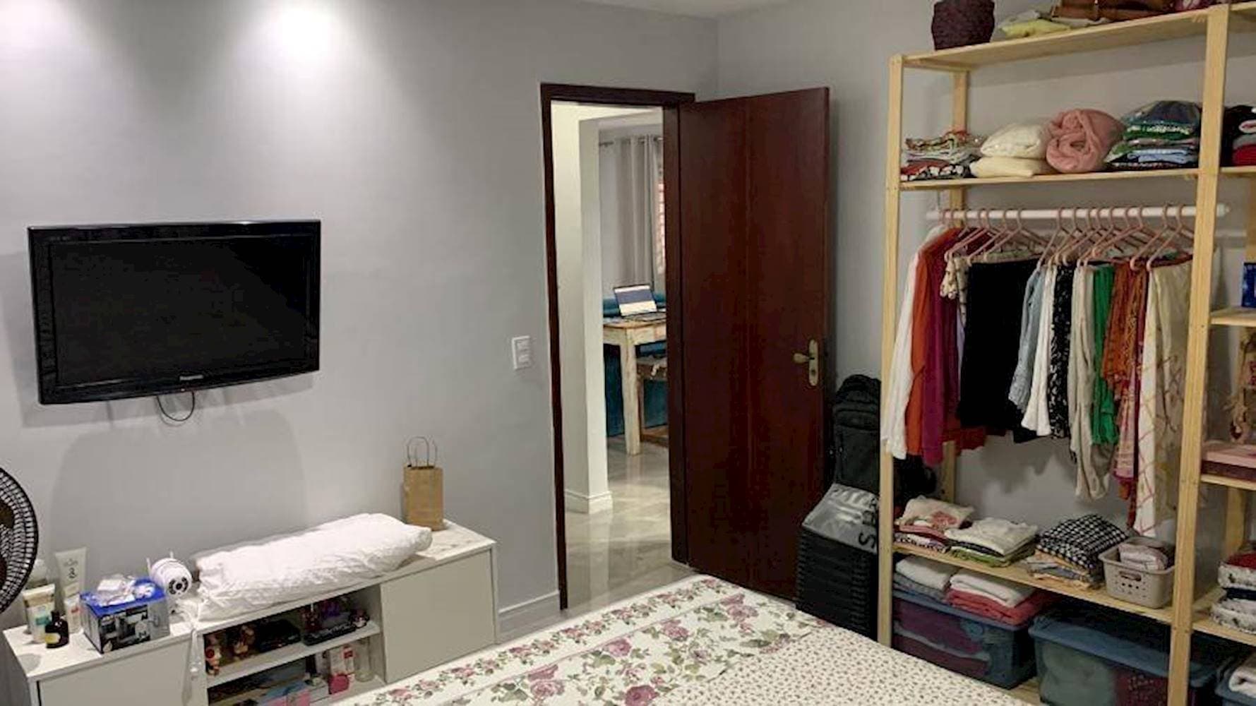 Foto 15 de 22: Casa em leilão em São Pedro Da Aldeia - RJ, bairro Jardim Arco Iris — Casa no Jardim Arco iris em São Pedro da Aldeia/RJ