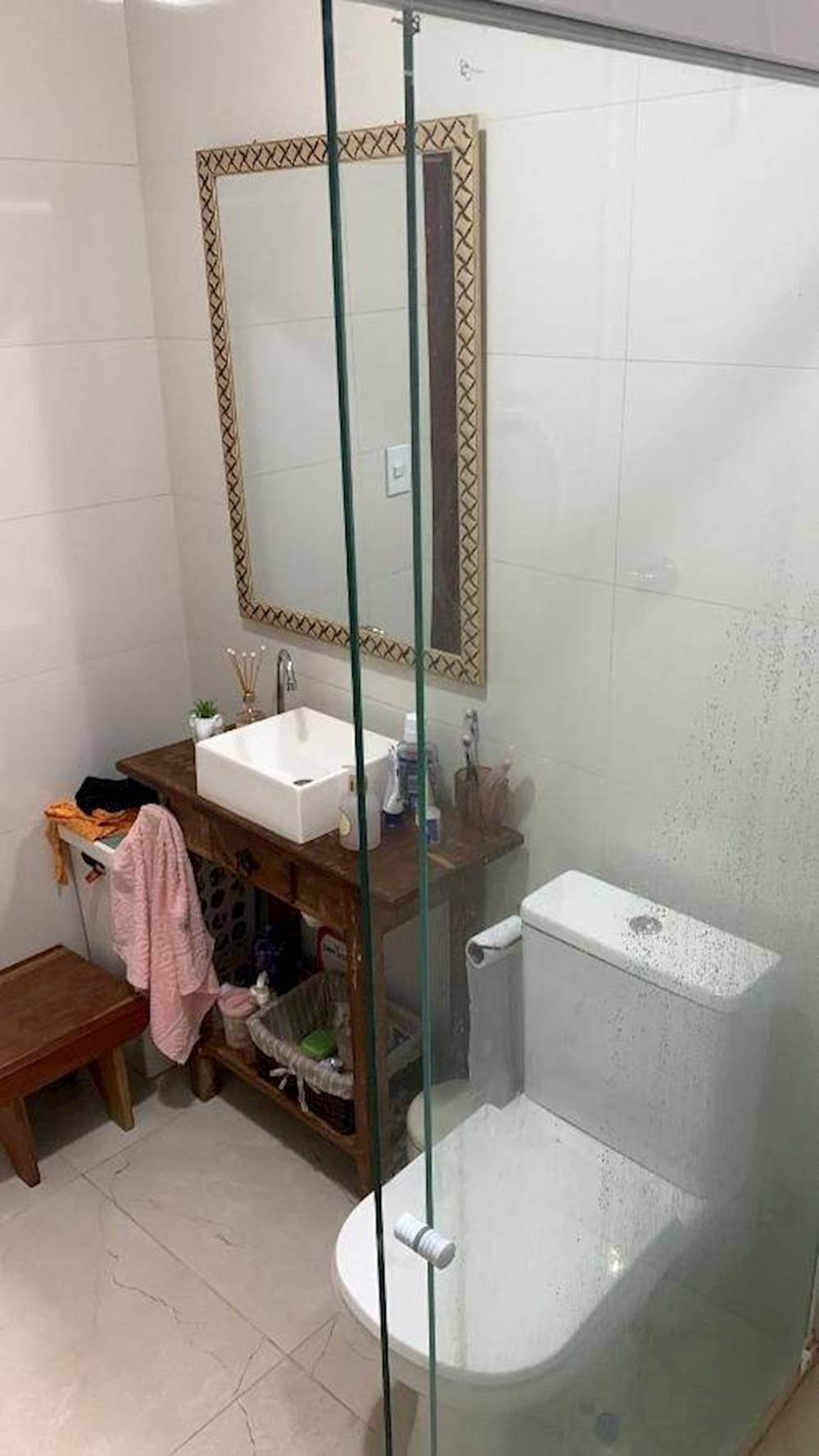 Foto 17 de 22: Casa em leilão em São Pedro Da Aldeia - RJ, bairro Jardim Arco Iris — Casa no Jardim Arco iris em São Pedro da Aldeia/RJ